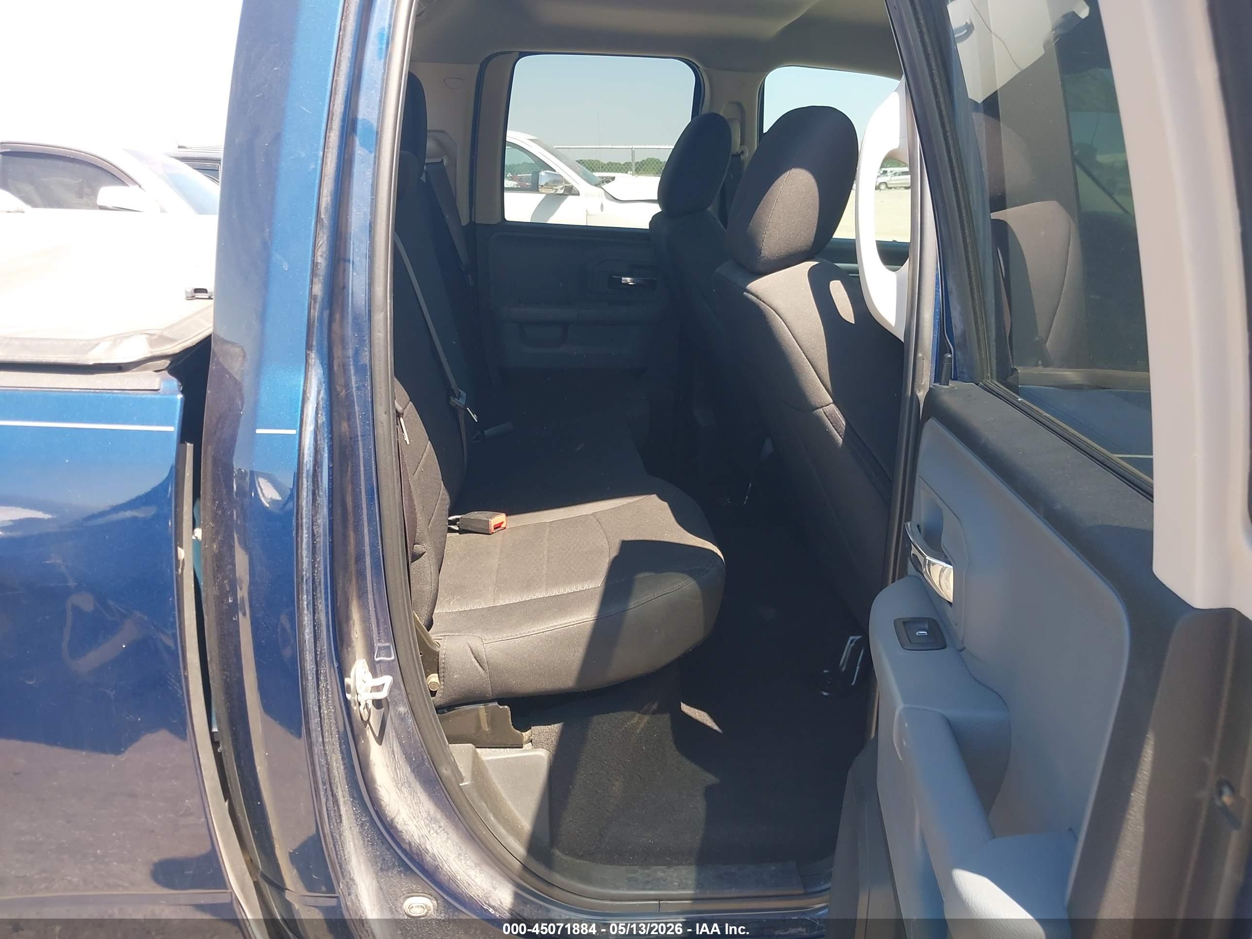 RAM 1500 image 8