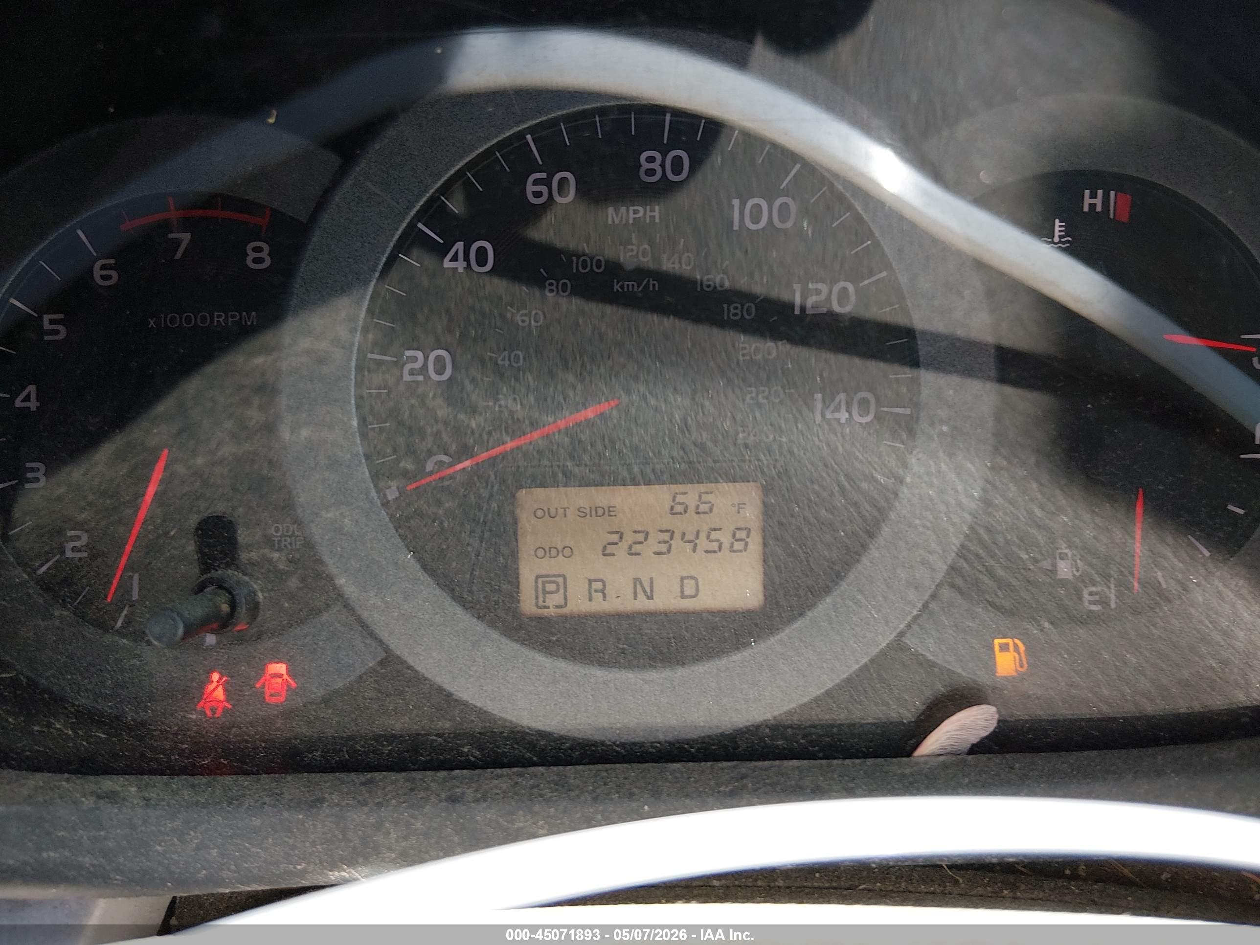 TOYOTA RAV4 image 7