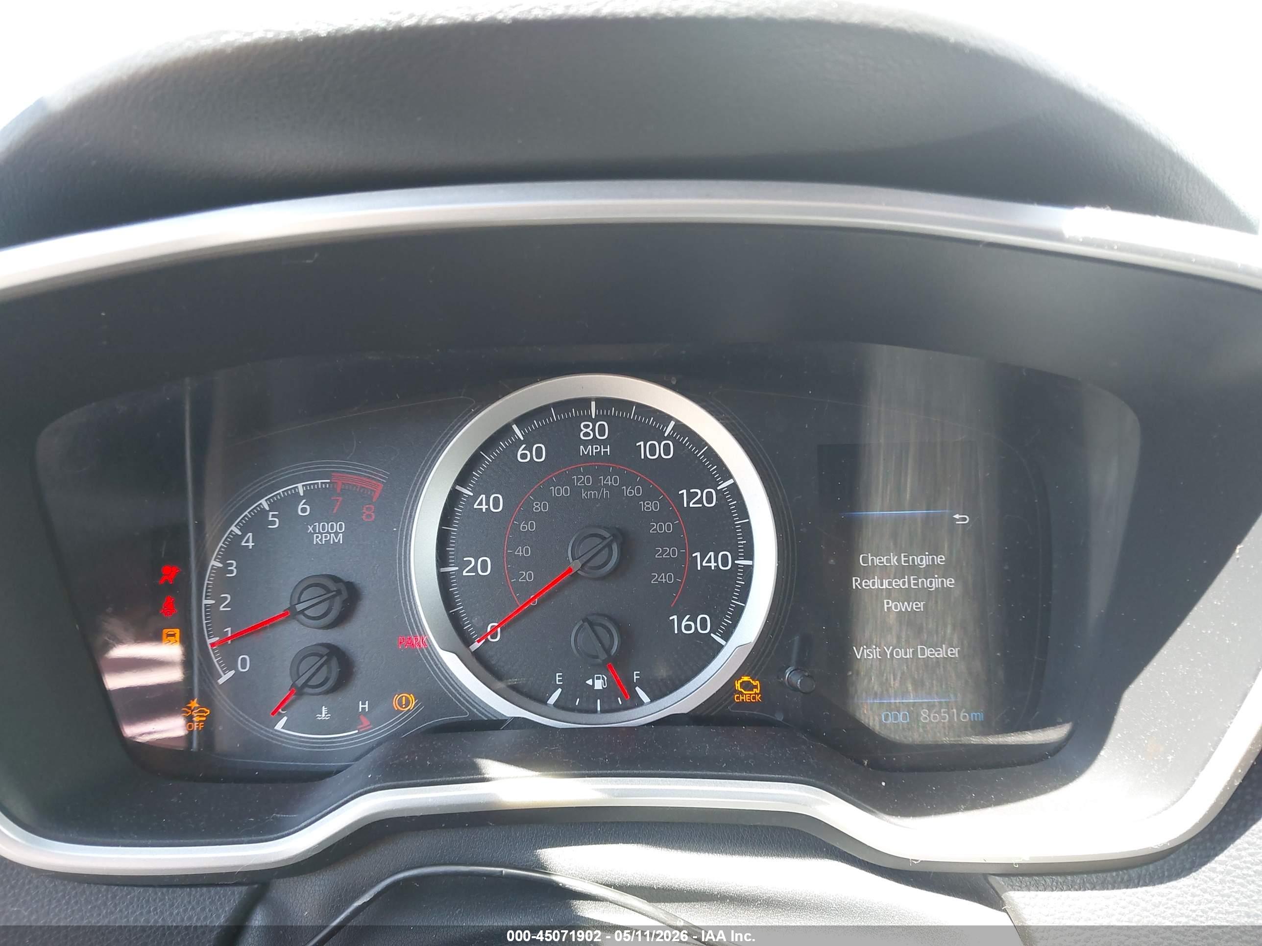 TOYOTA COROLLA image 7