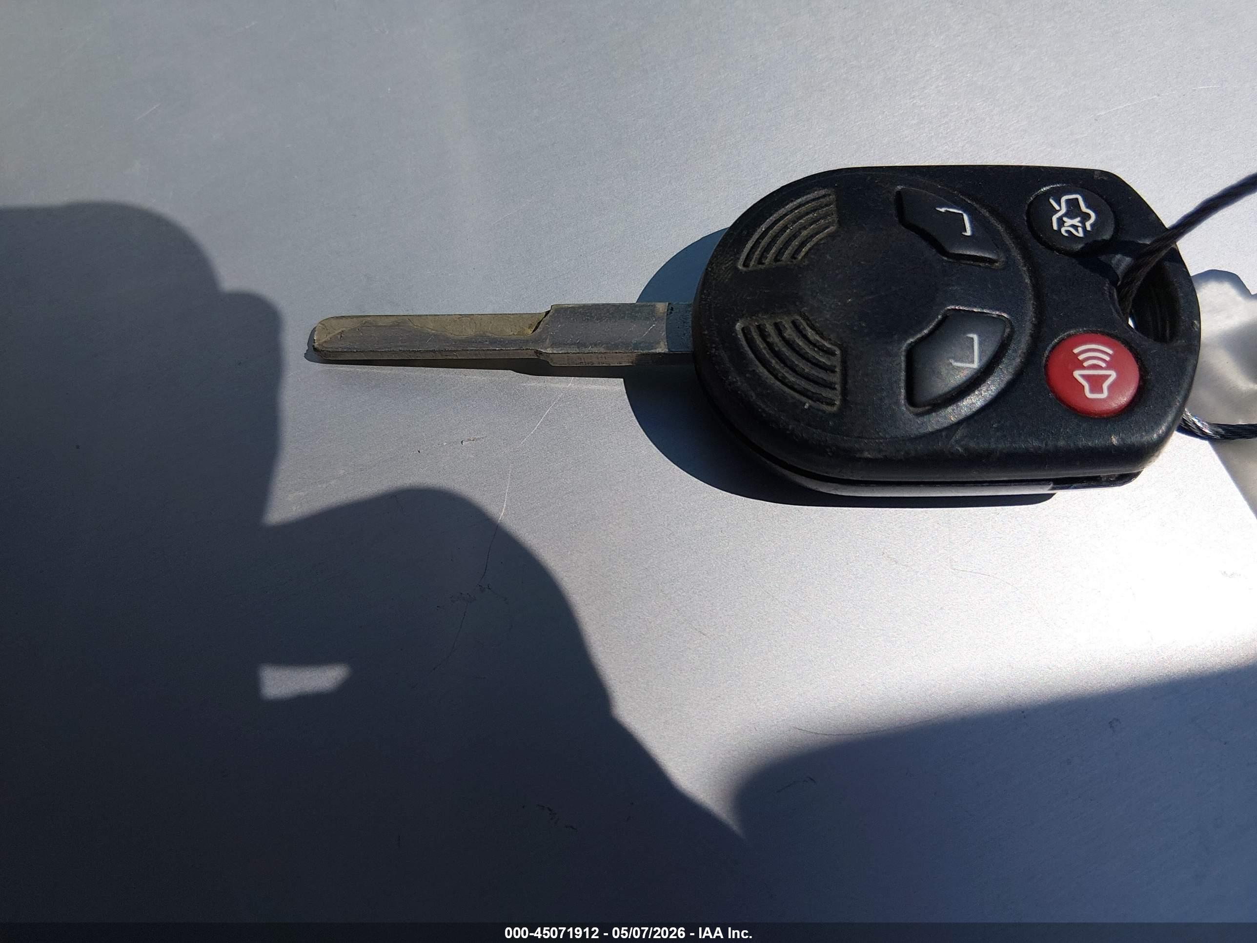 FORD FOCUS image 11