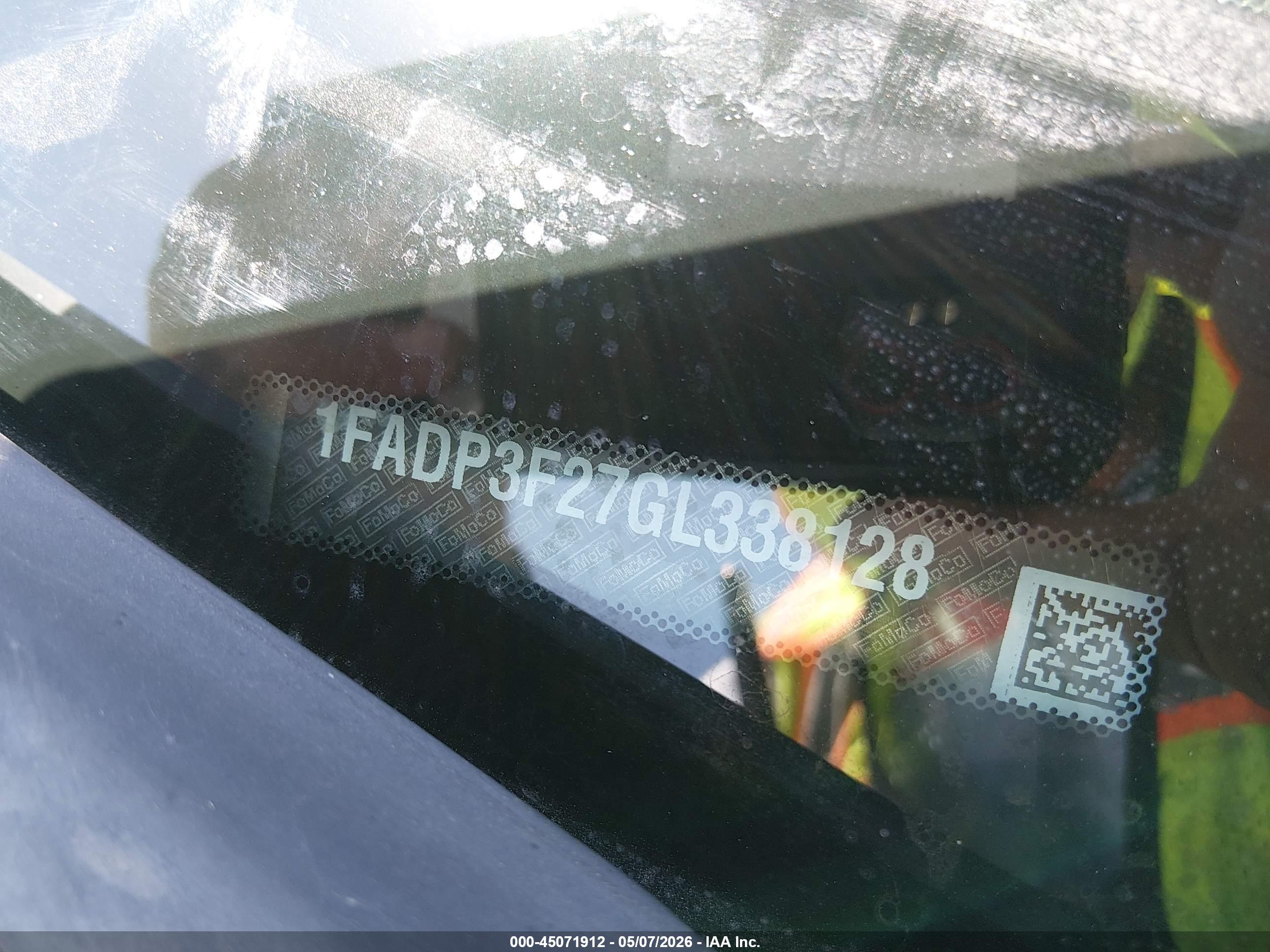 FORD FOCUS image 9