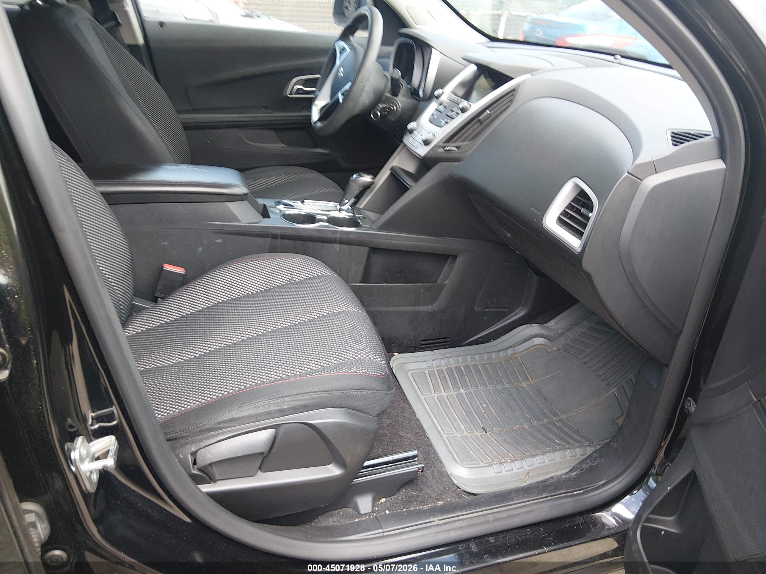 CHEVROLET EQUINOX image 5