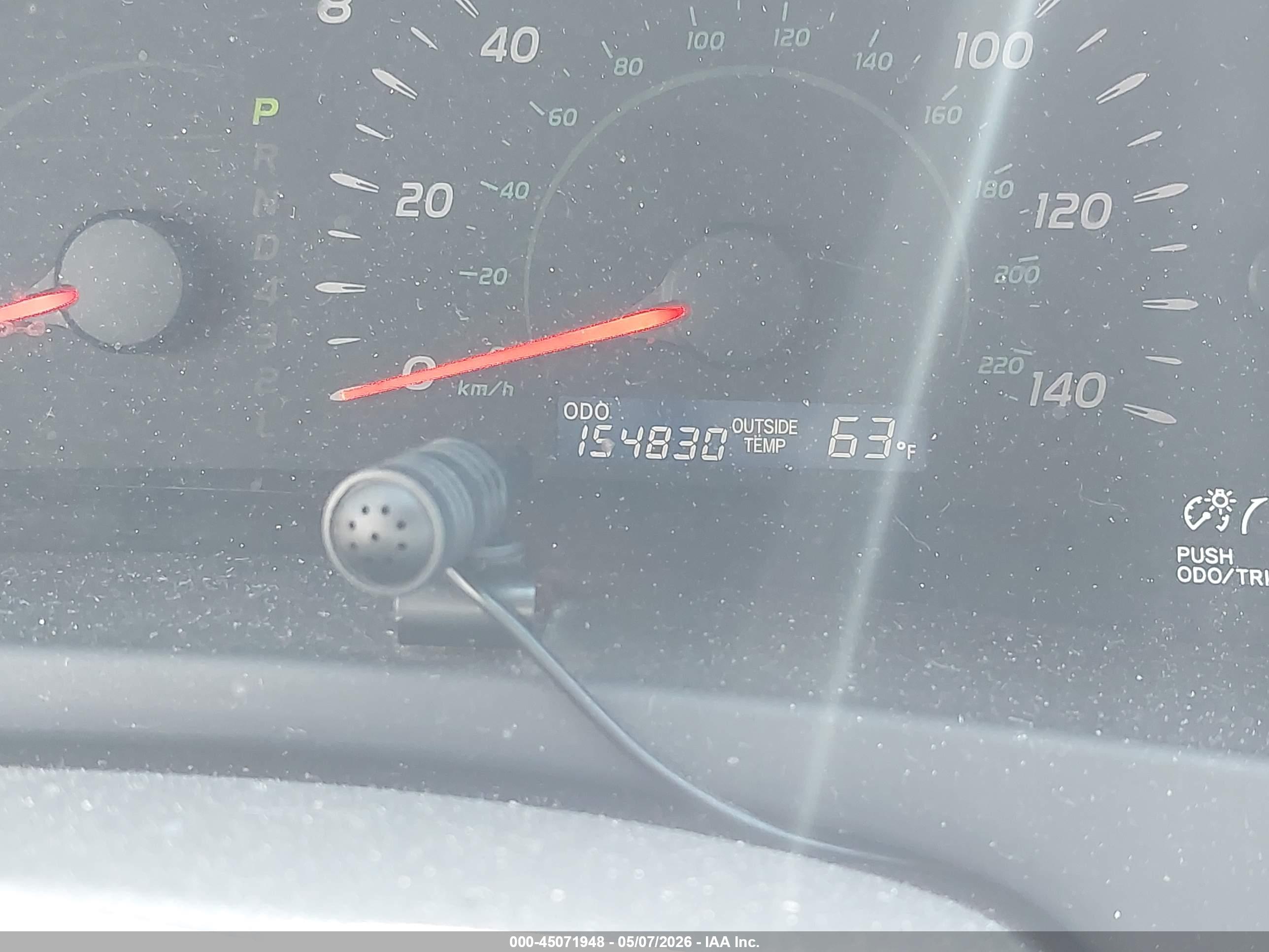 TOYOTA CAMRY image 7