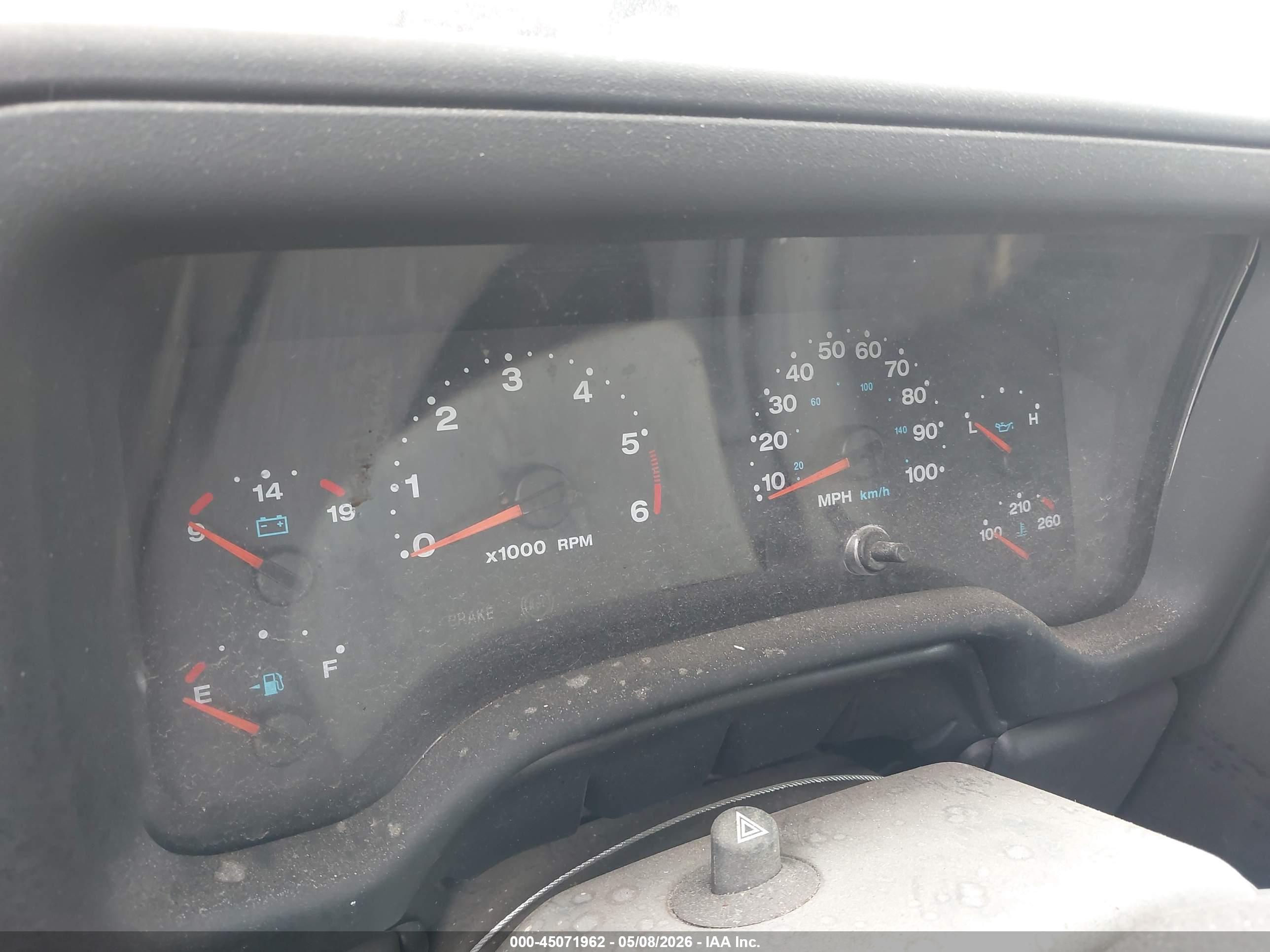 JEEP WRANGLER image 7