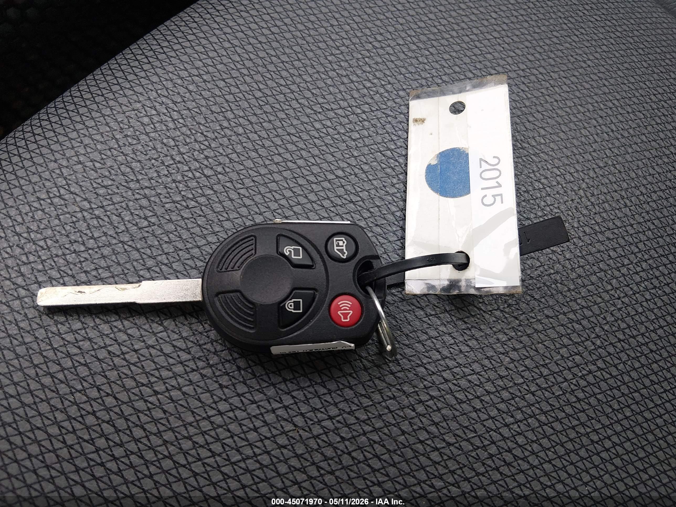 FORD TRANSIT image 11