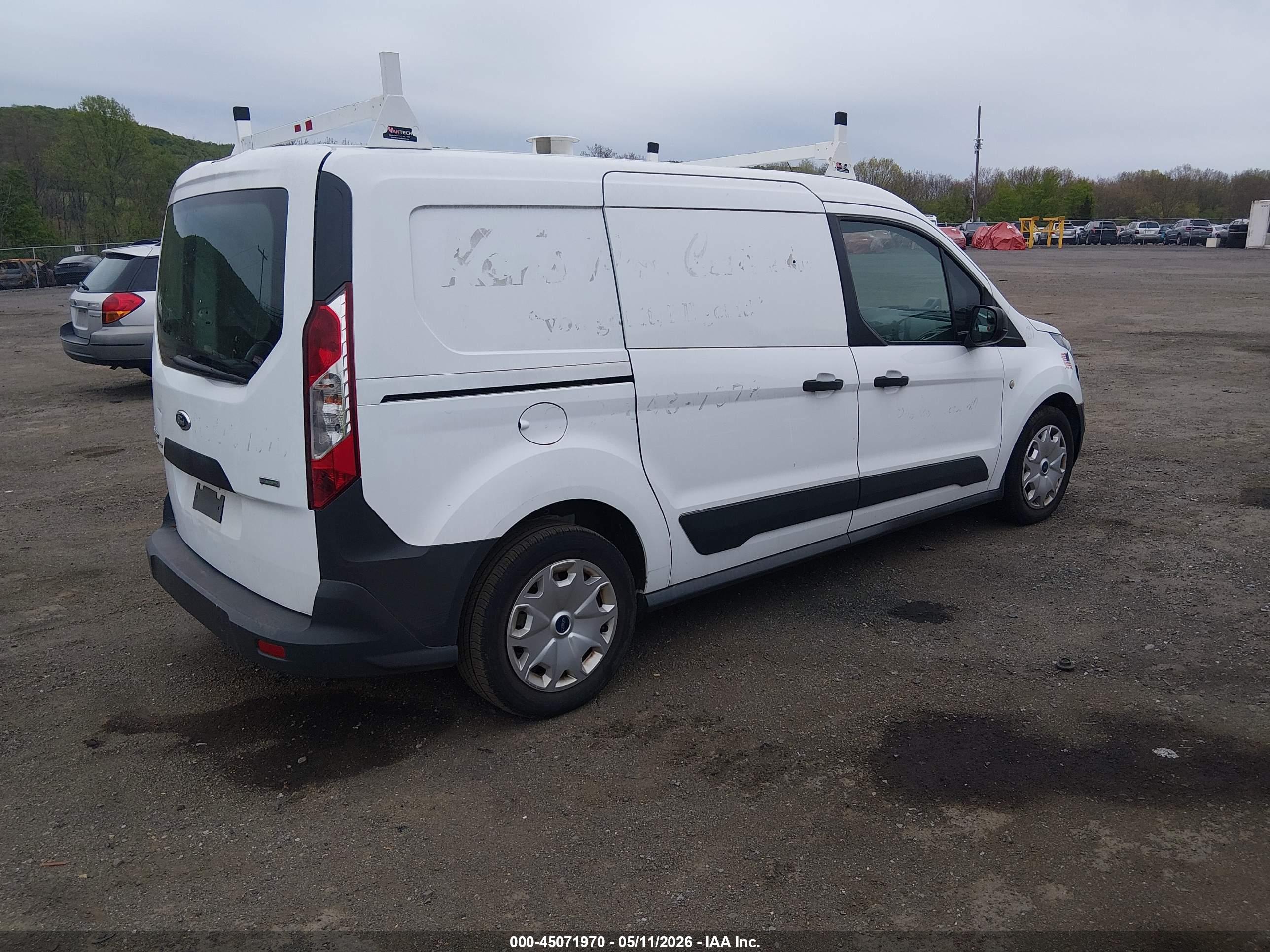 FORD TRANSIT image 4