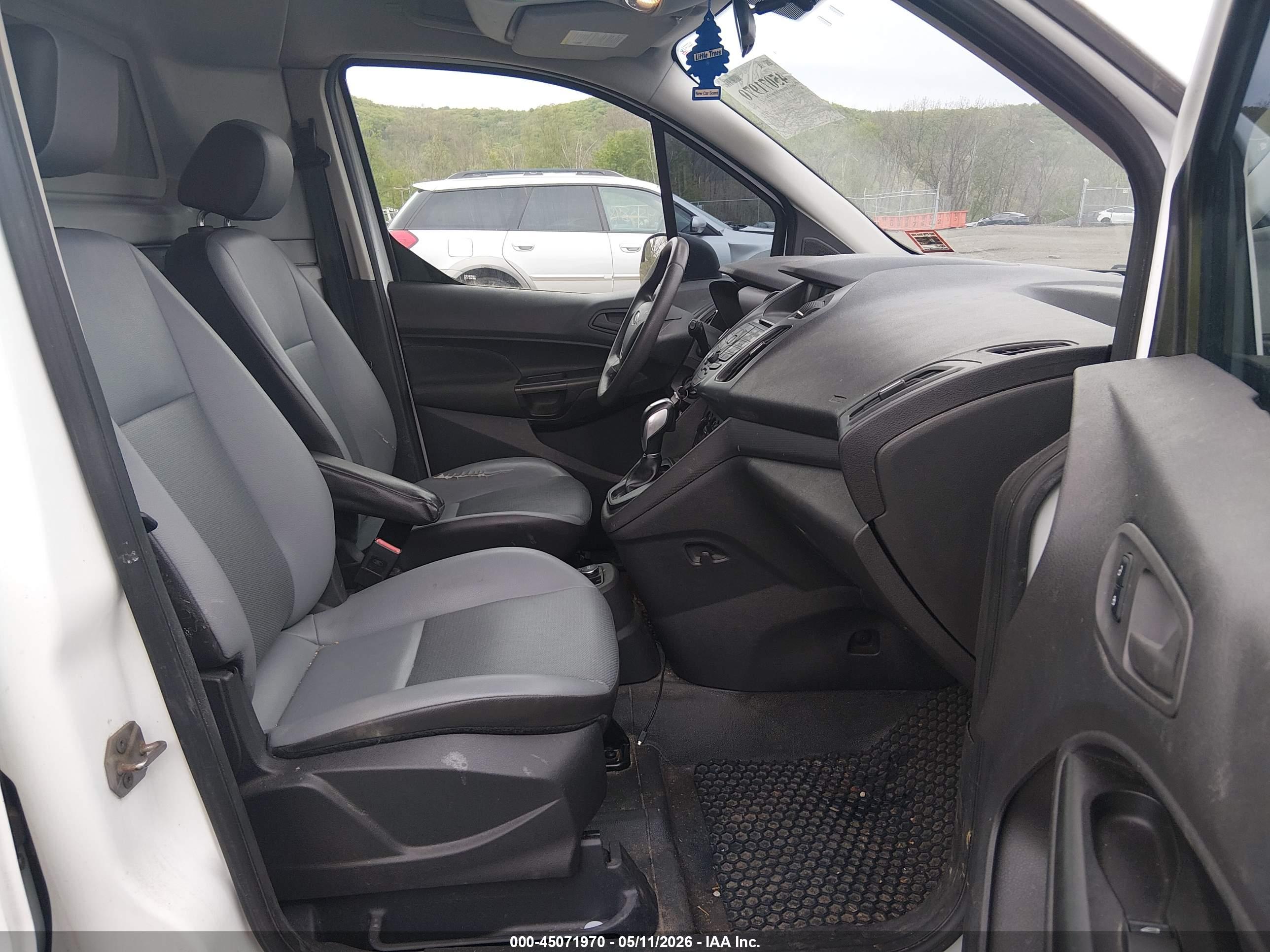 FORD TRANSIT image 5