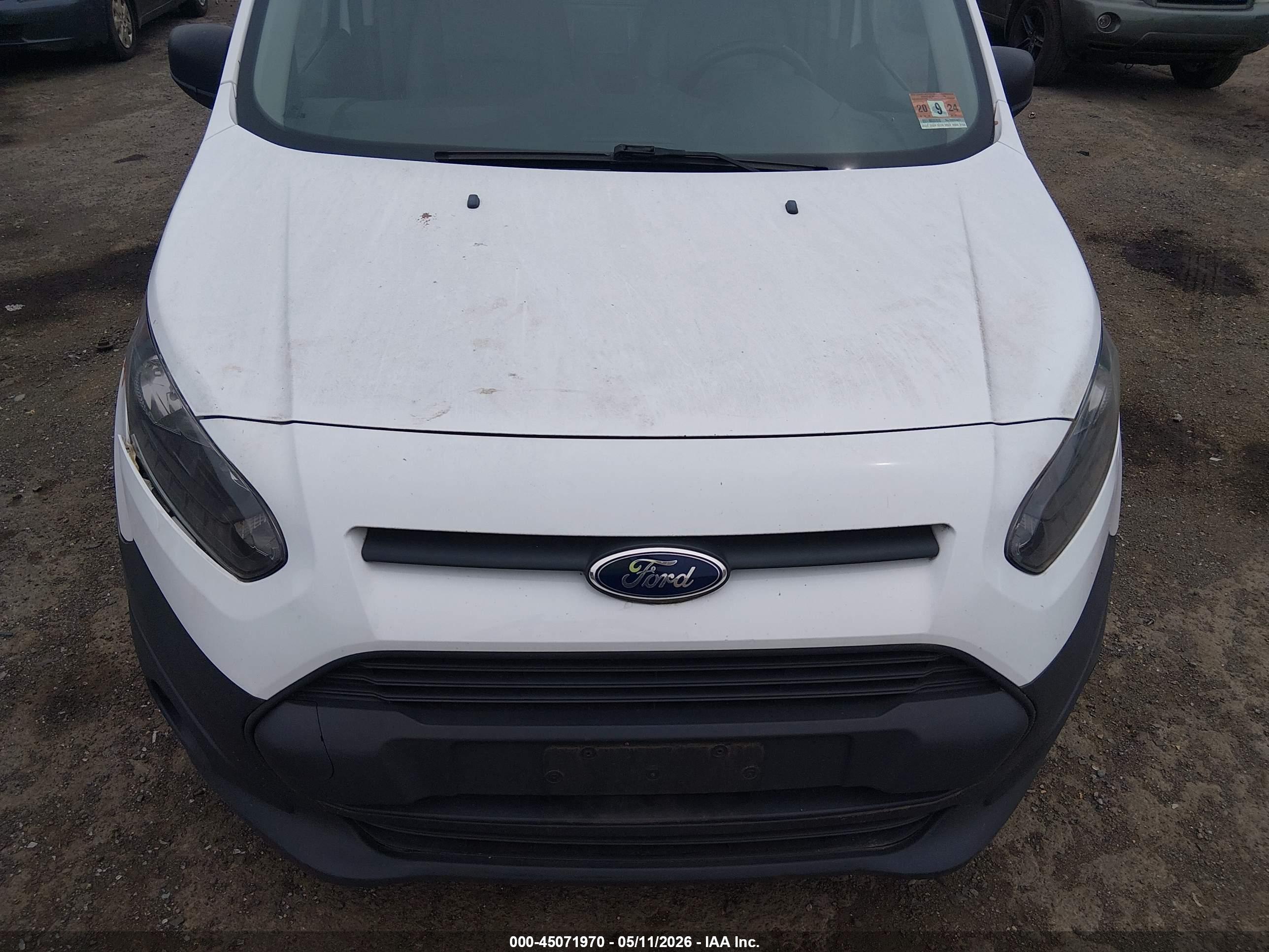 FORD TRANSIT image 6