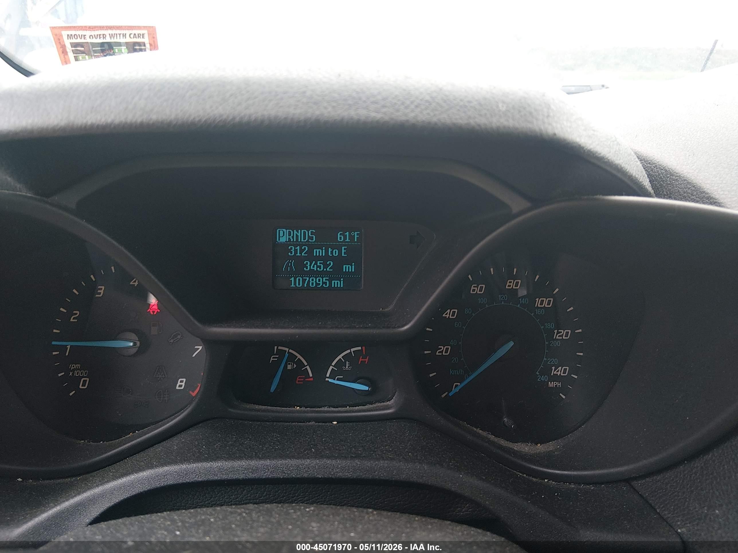 FORD TRANSIT image 7