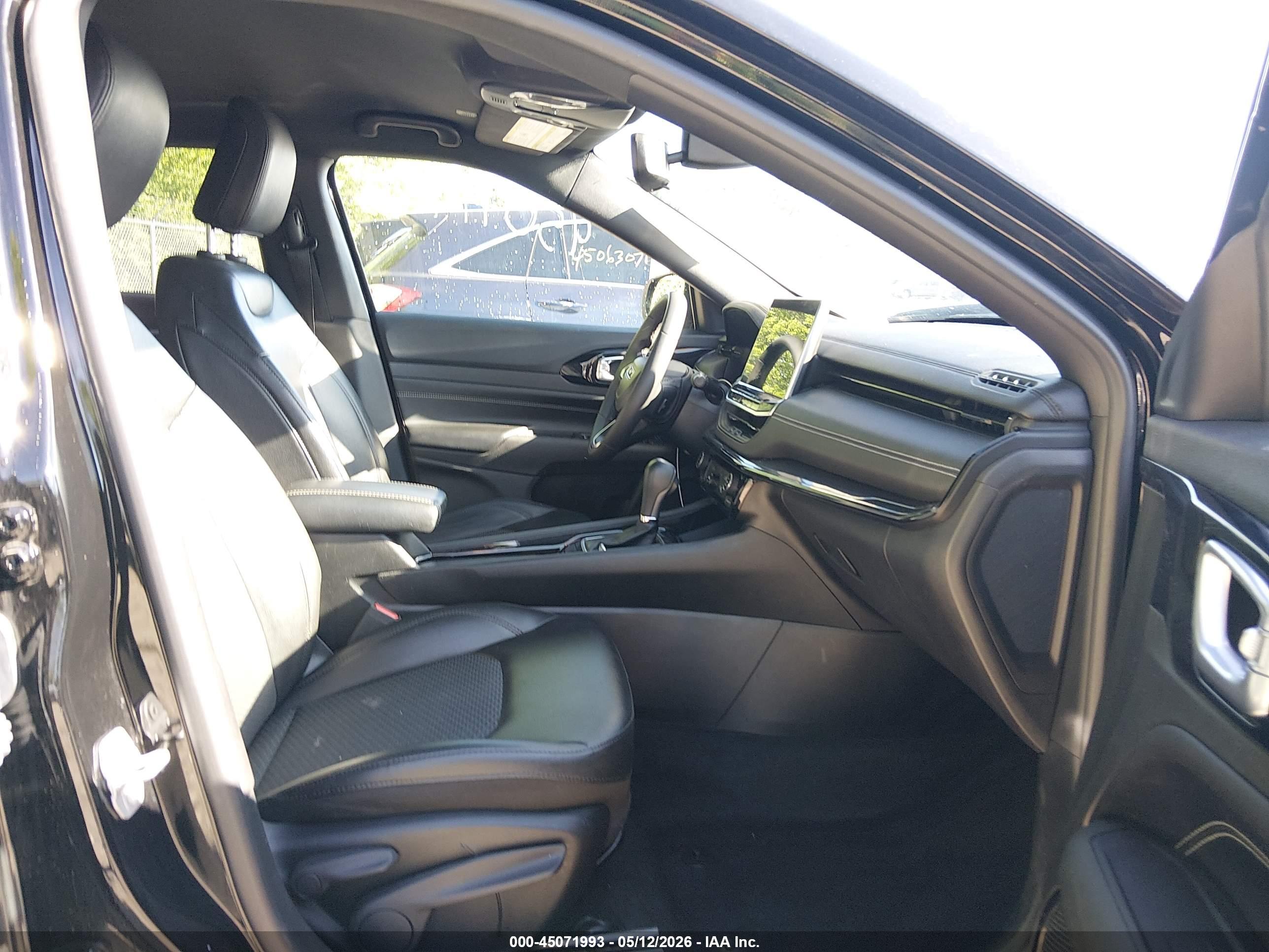JEEP COMPASS image 5