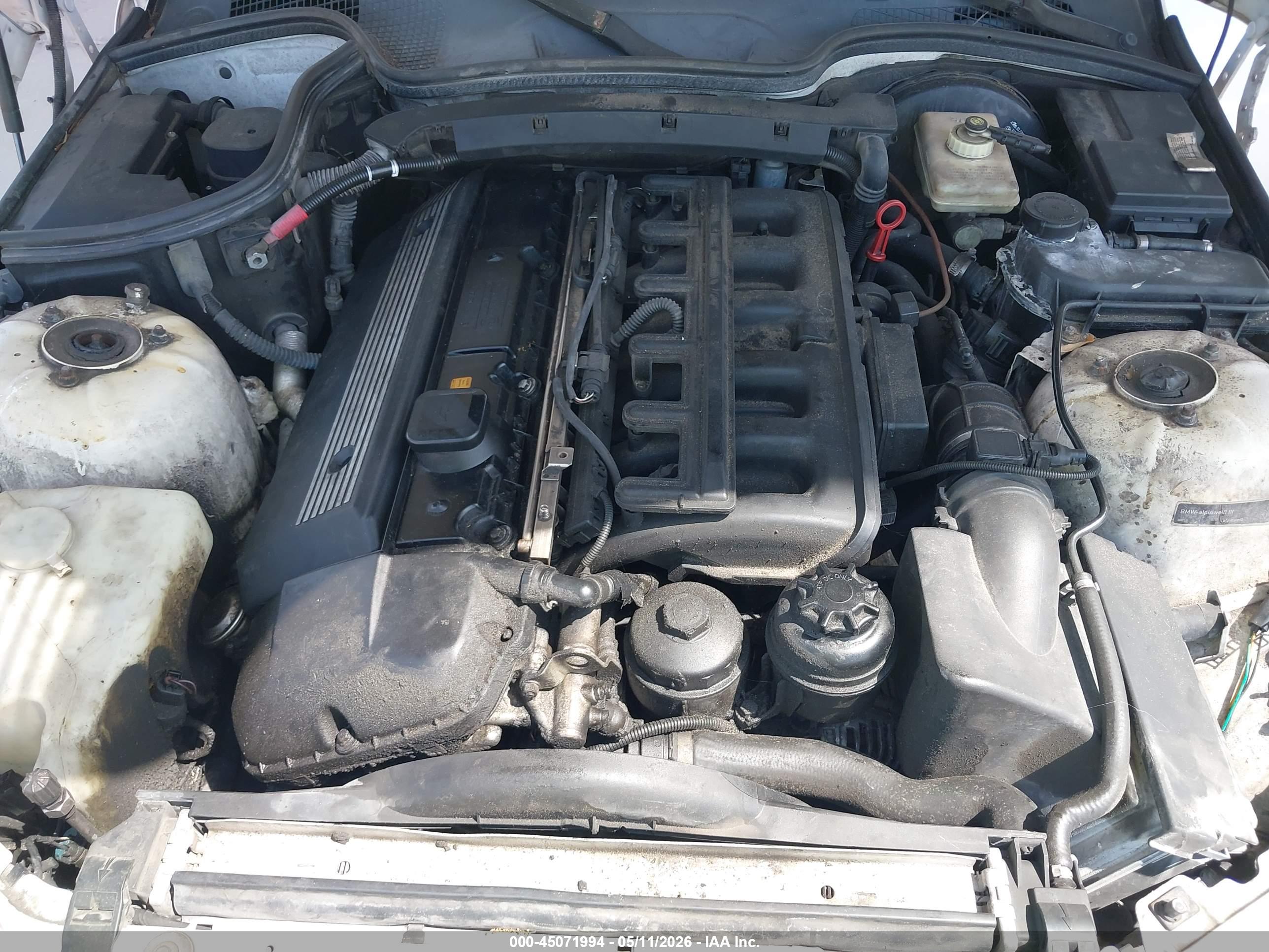 BMW Z3 image 10