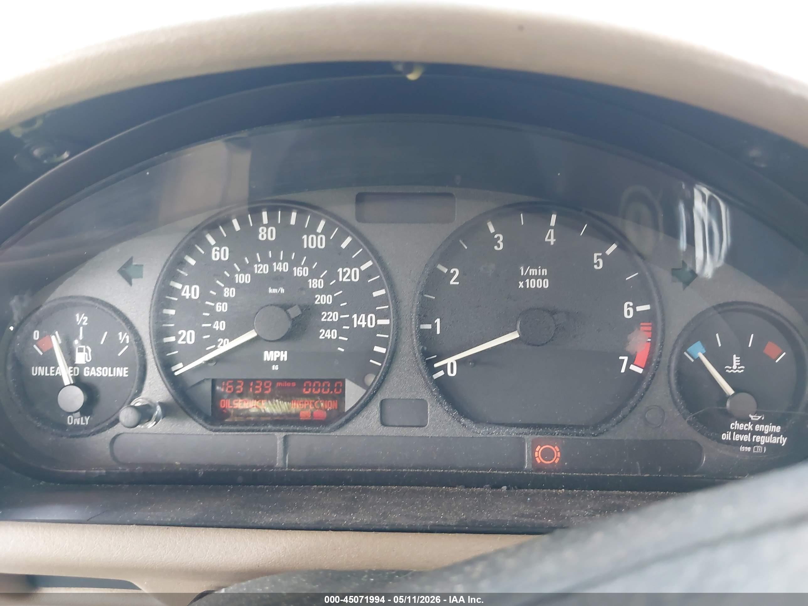BMW Z3 image 7