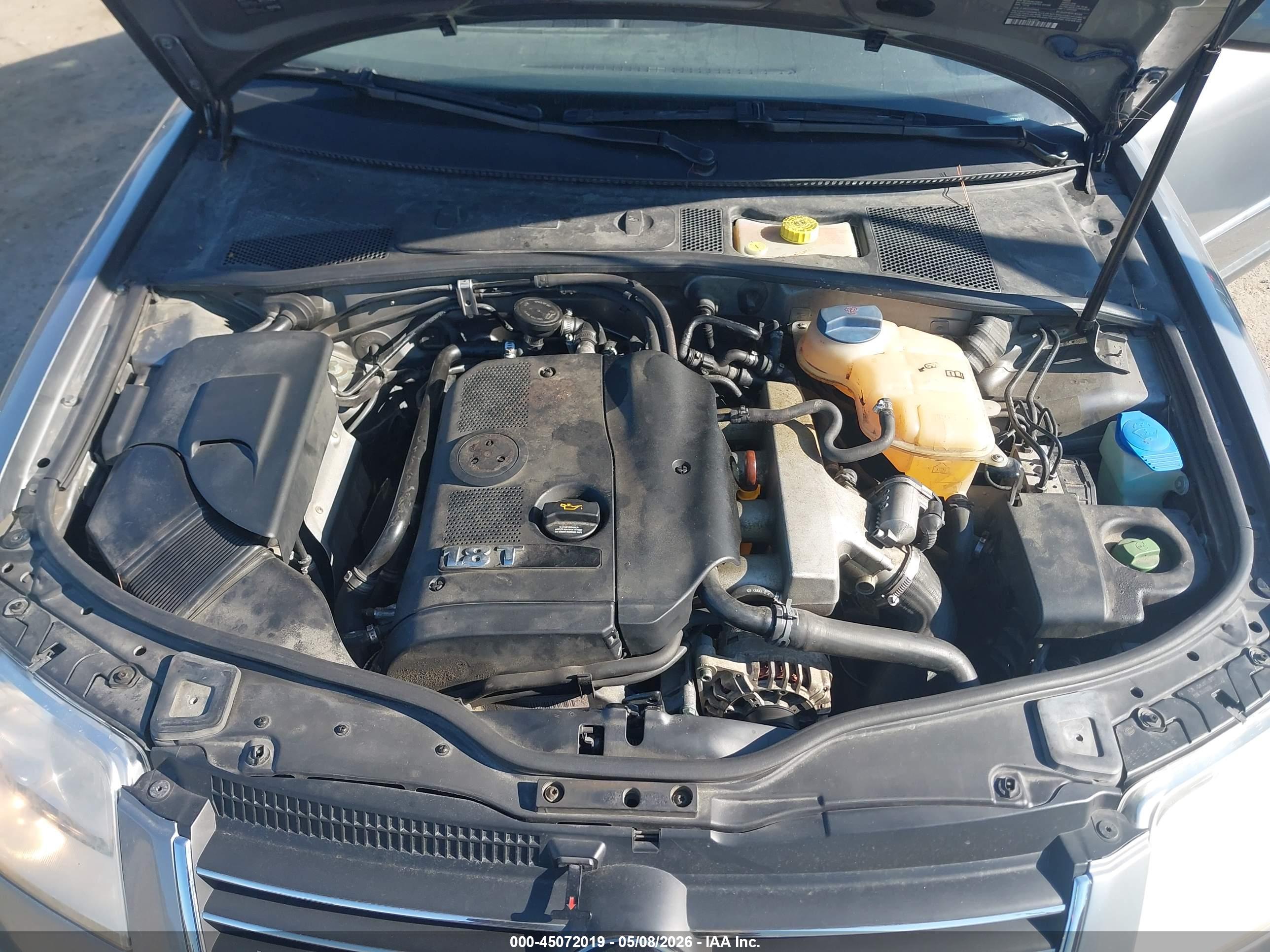 VOLKSWAGEN PASSAT image 10
