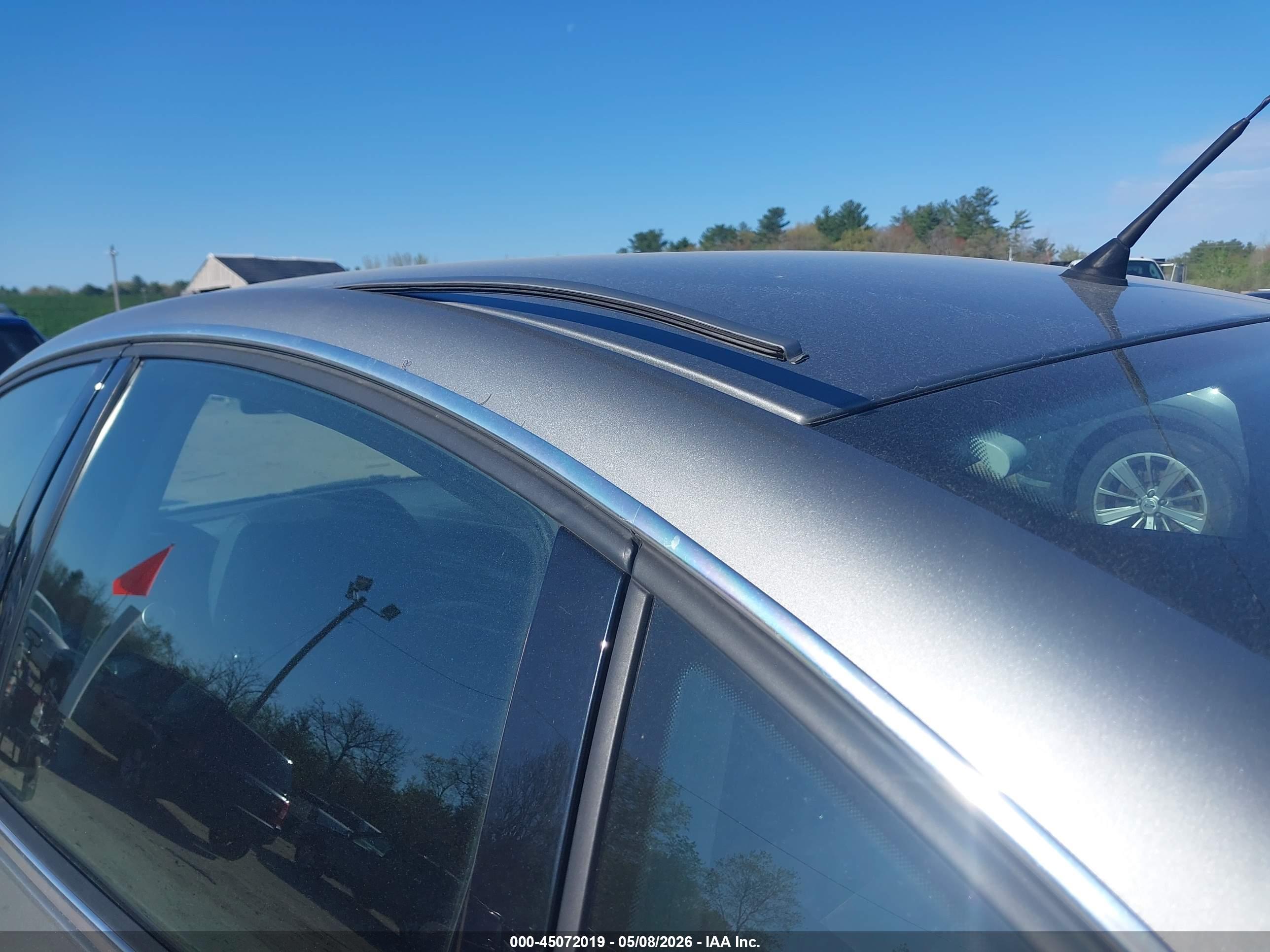 VOLKSWAGEN PASSAT image 6