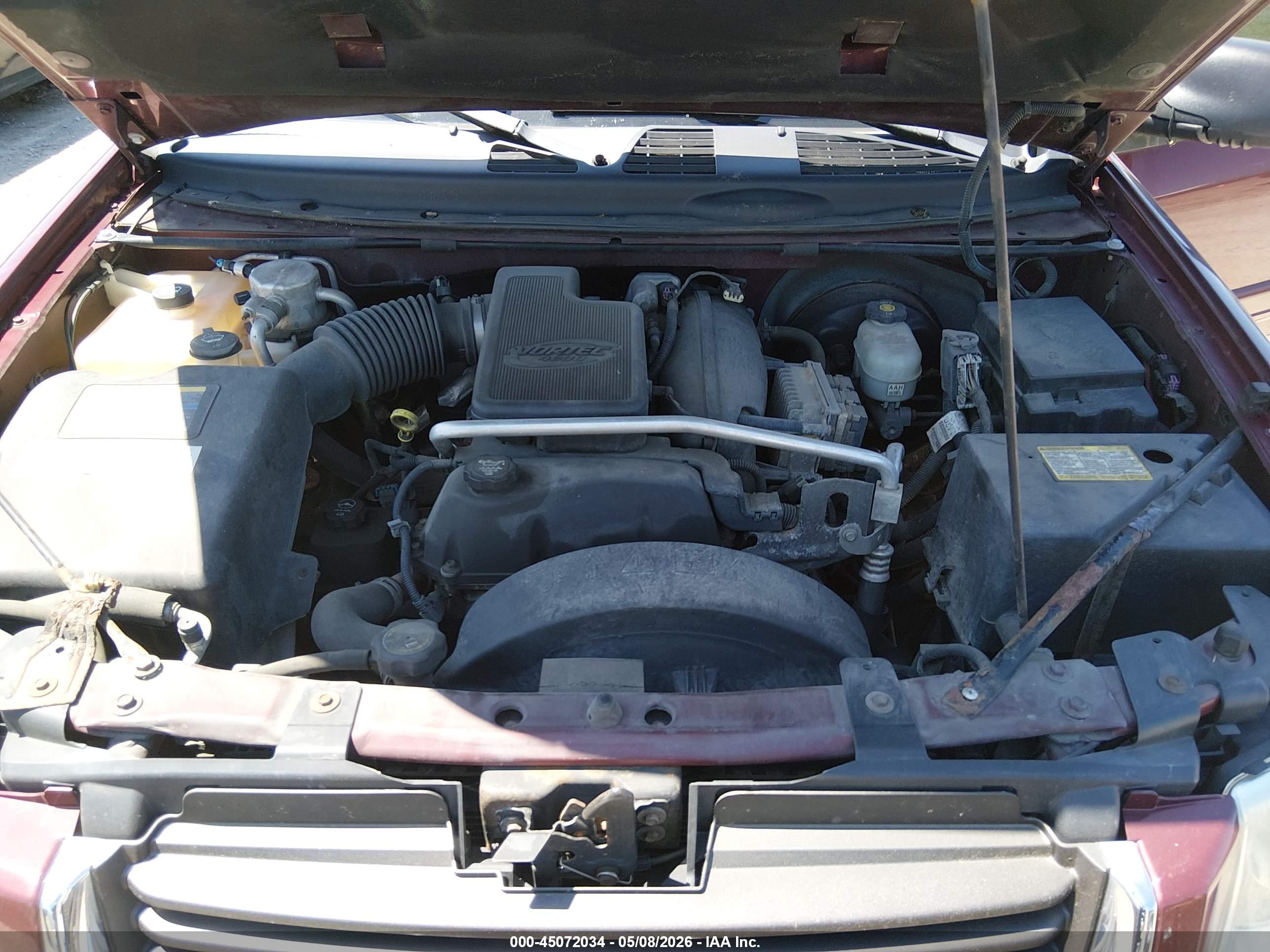 GMC ENVOY image 10