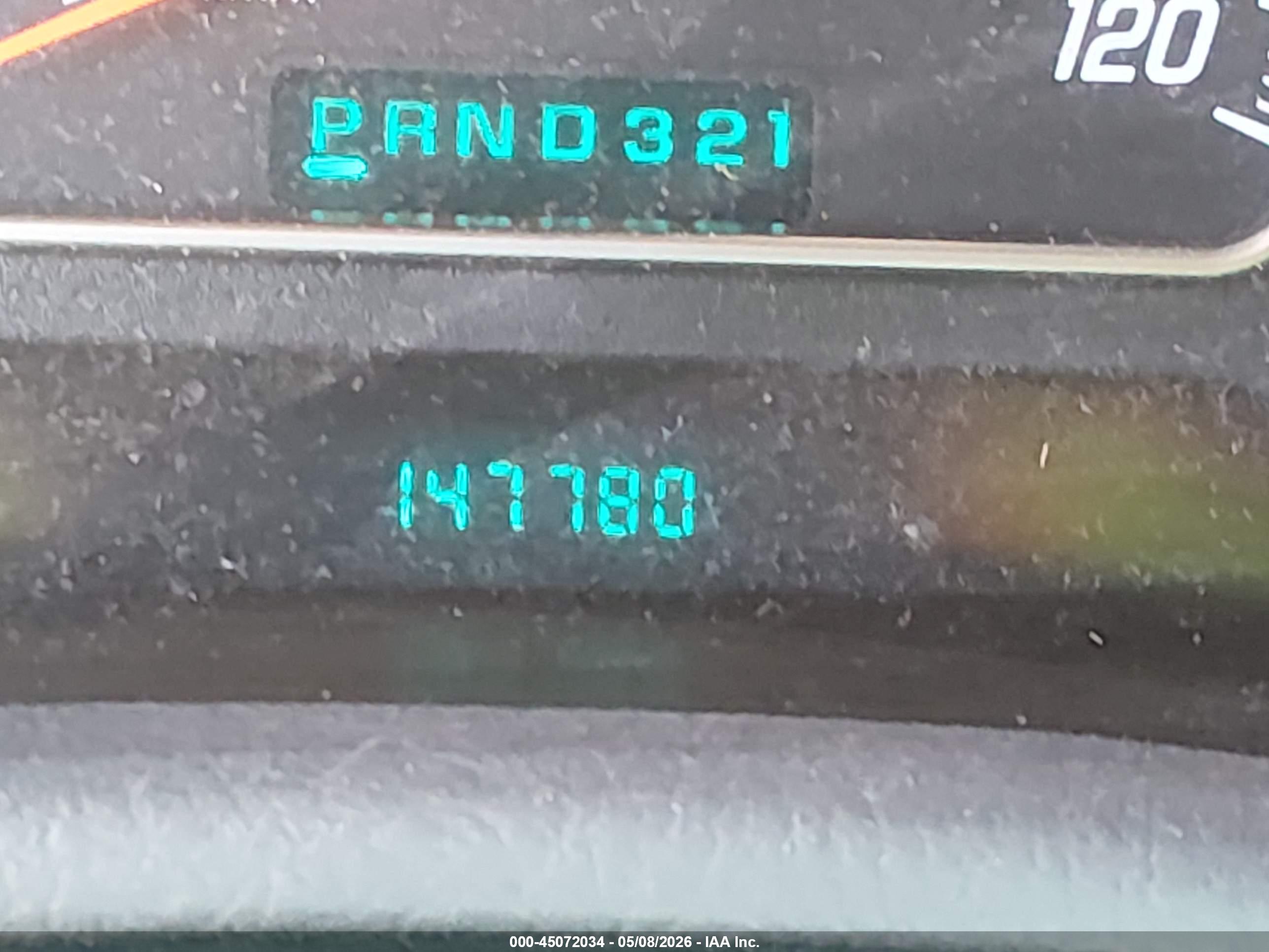 GMC ENVOY image 7