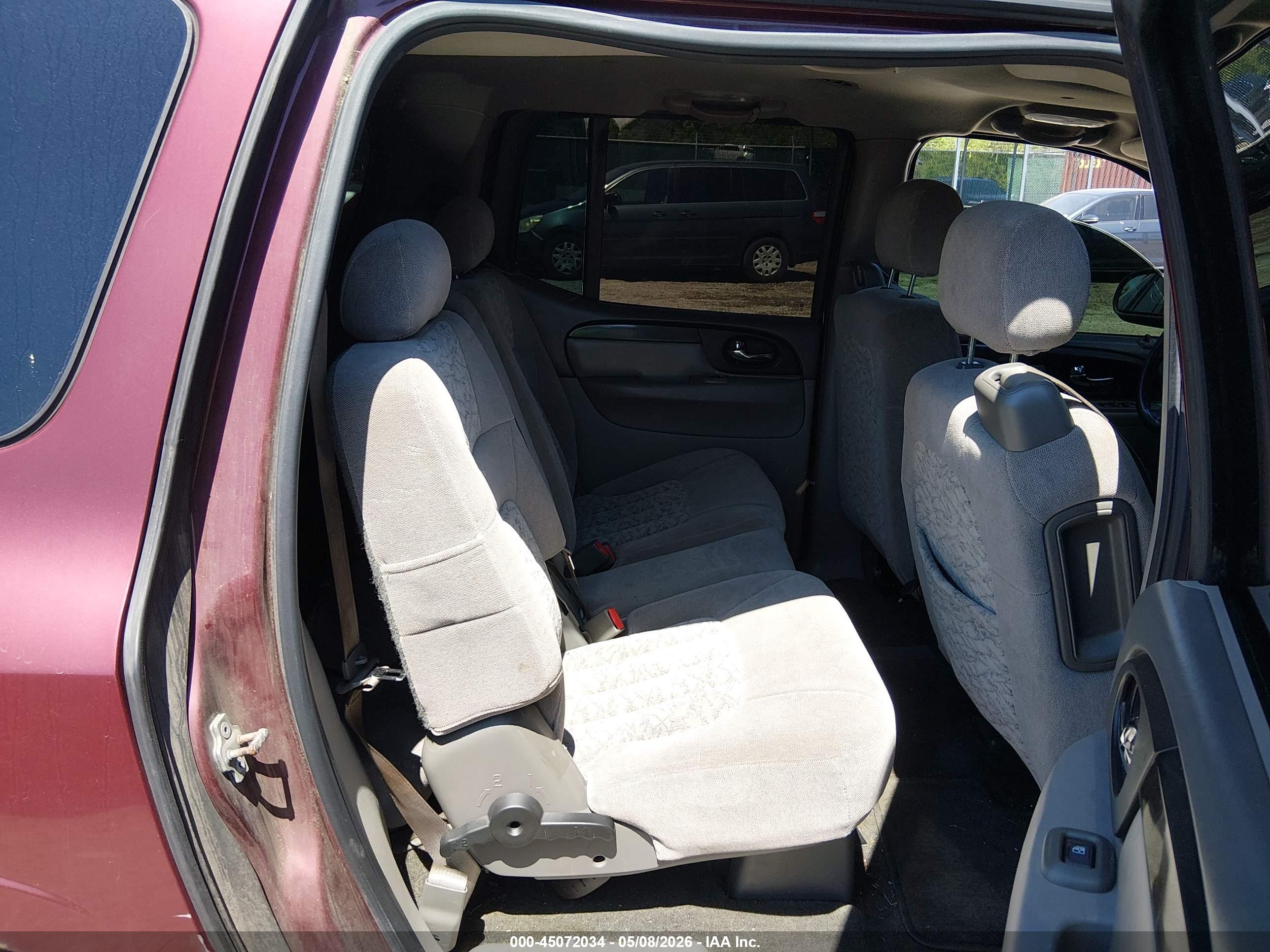 GMC ENVOY image 8