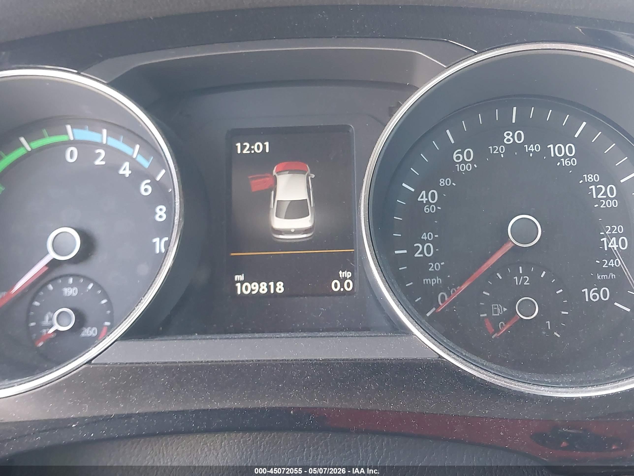 VOLKSWAGEN JETTA image 7