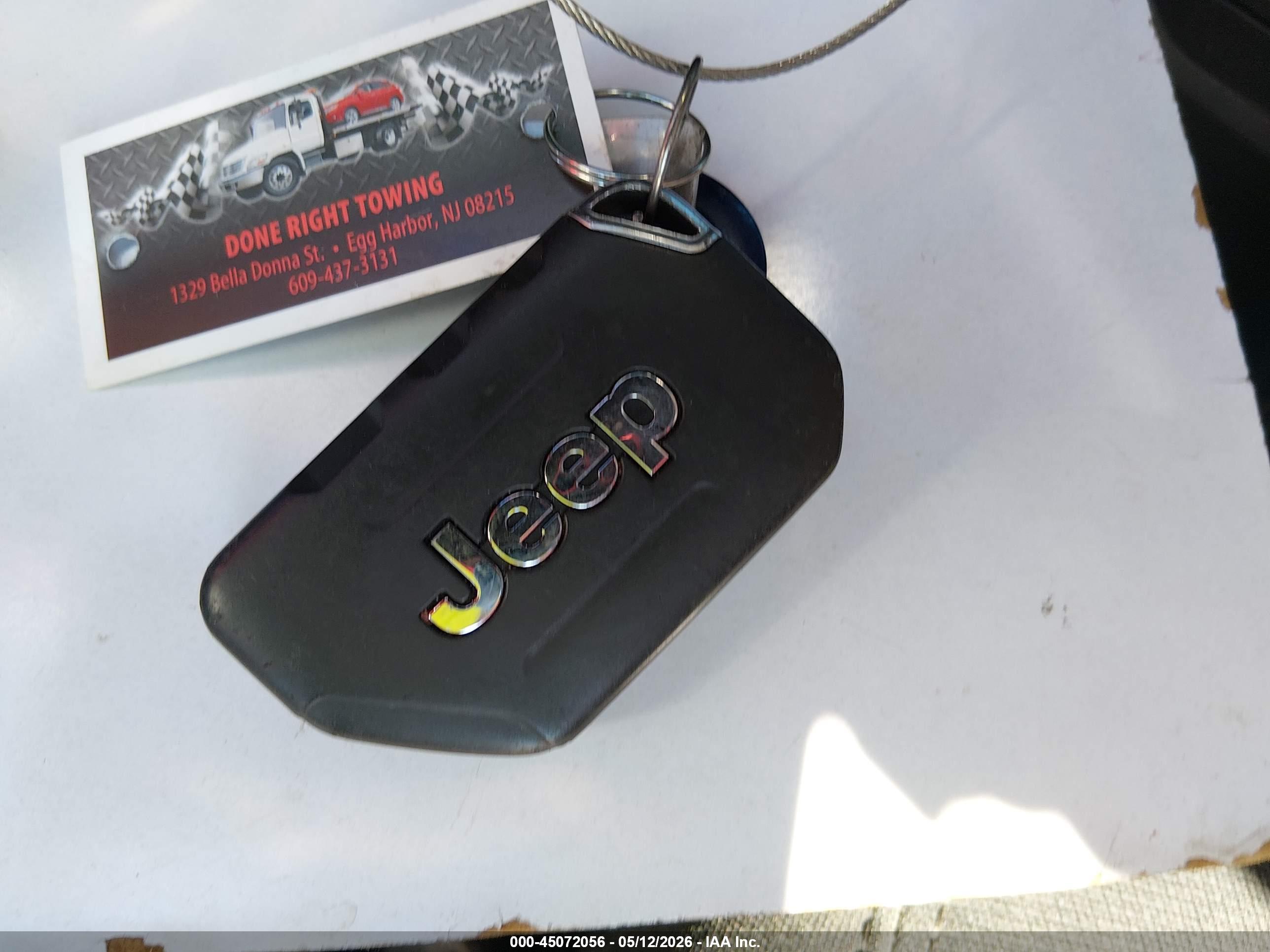JEEP WRANGLER image 11