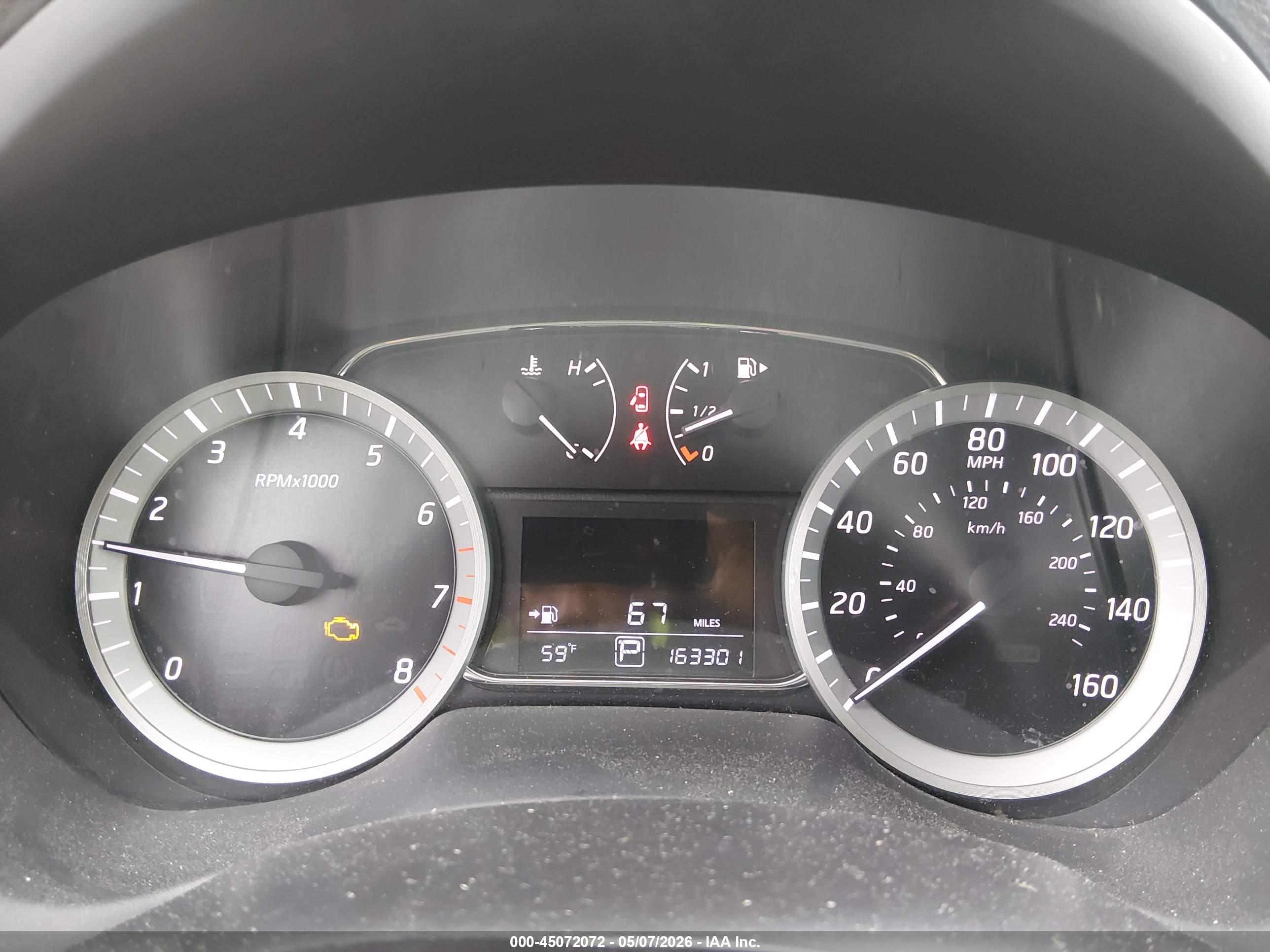 NISSAN SENTRA image 7