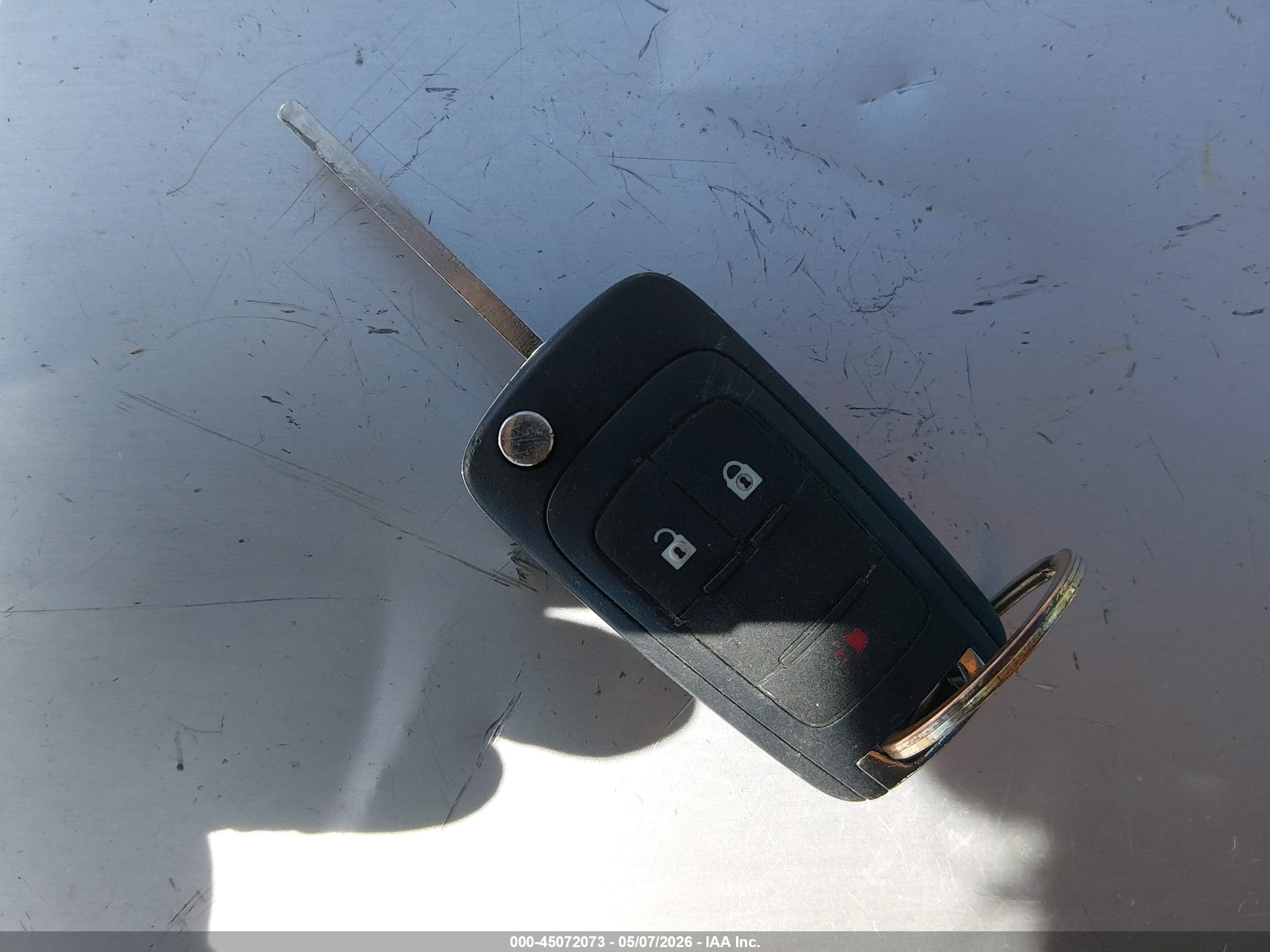 CHEVROLET EQUINOX image 11