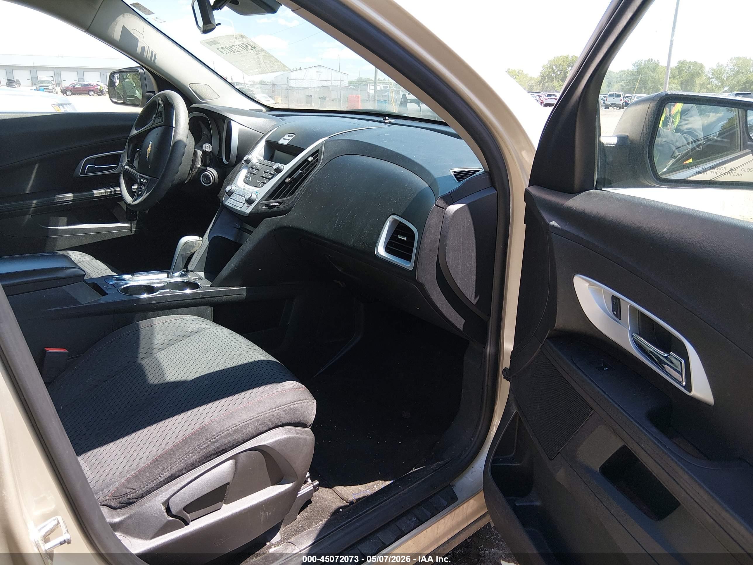 CHEVROLET EQUINOX image 5