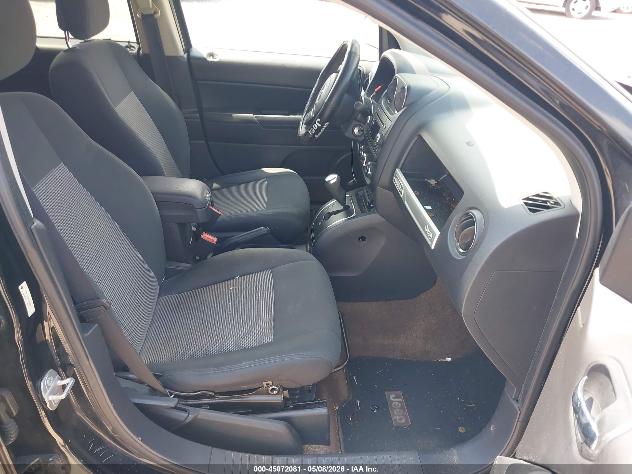 JEEP COMPASS image 5