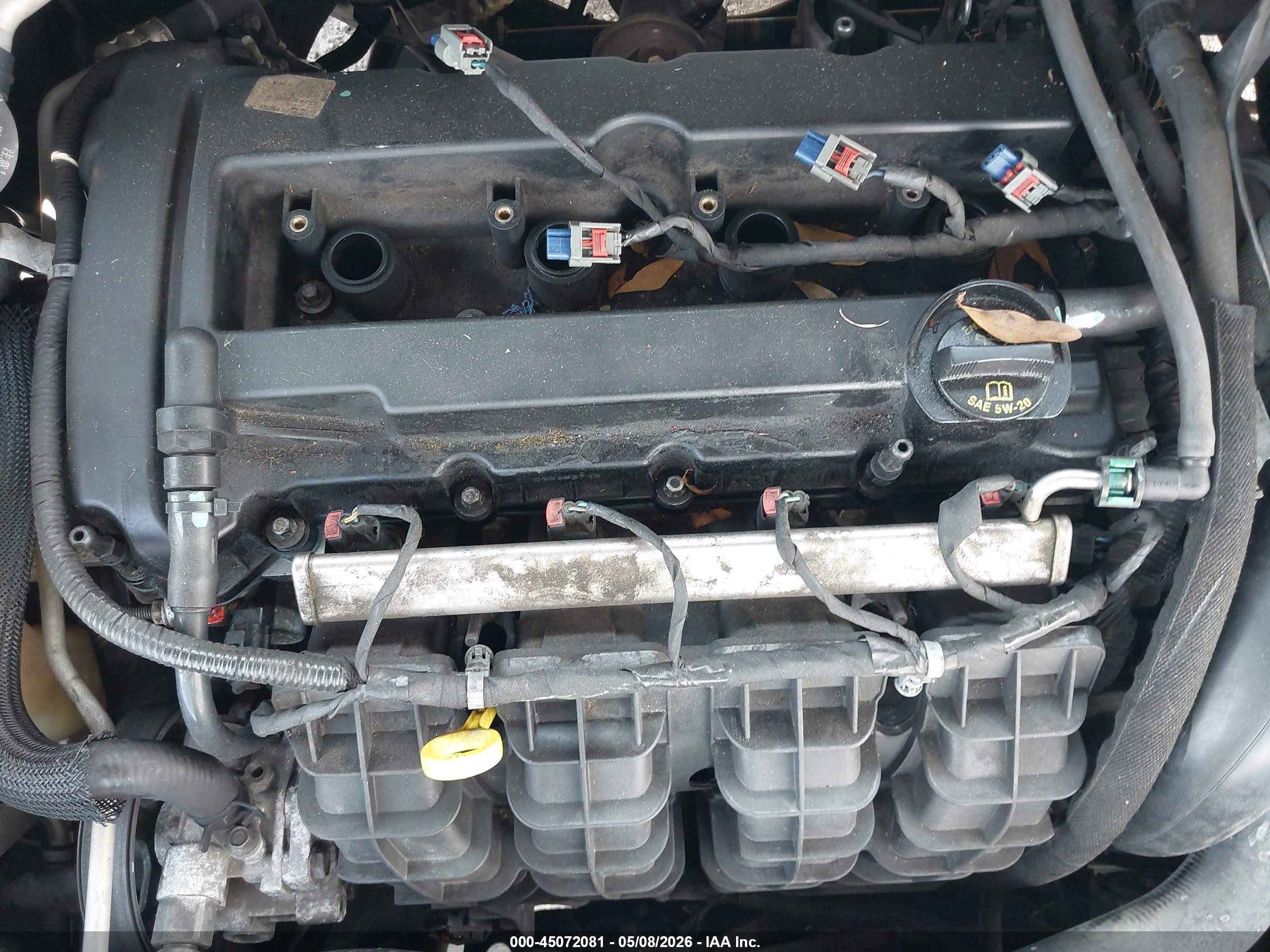 JEEP COMPASS image 6