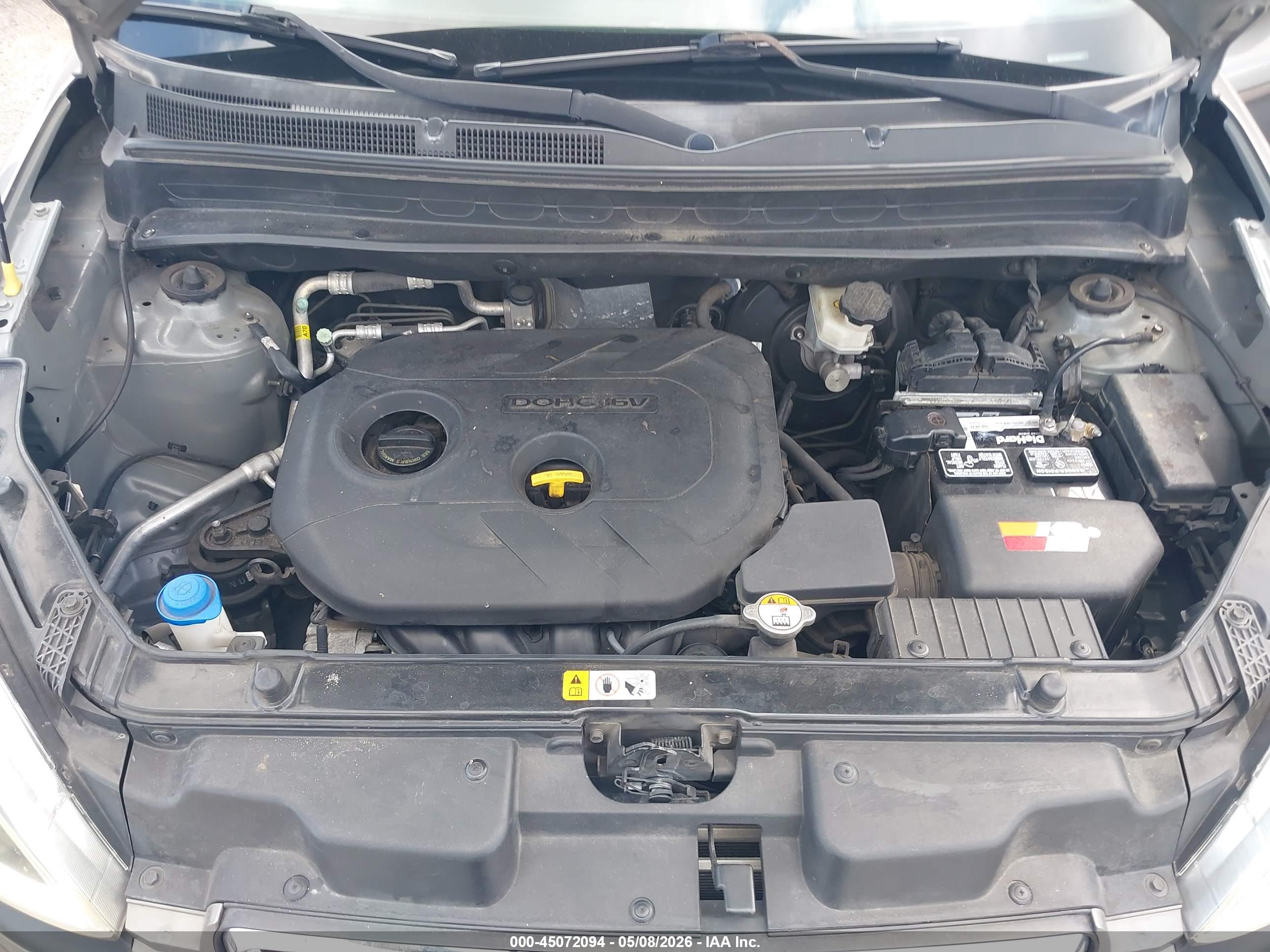 KIA SOUL image 10