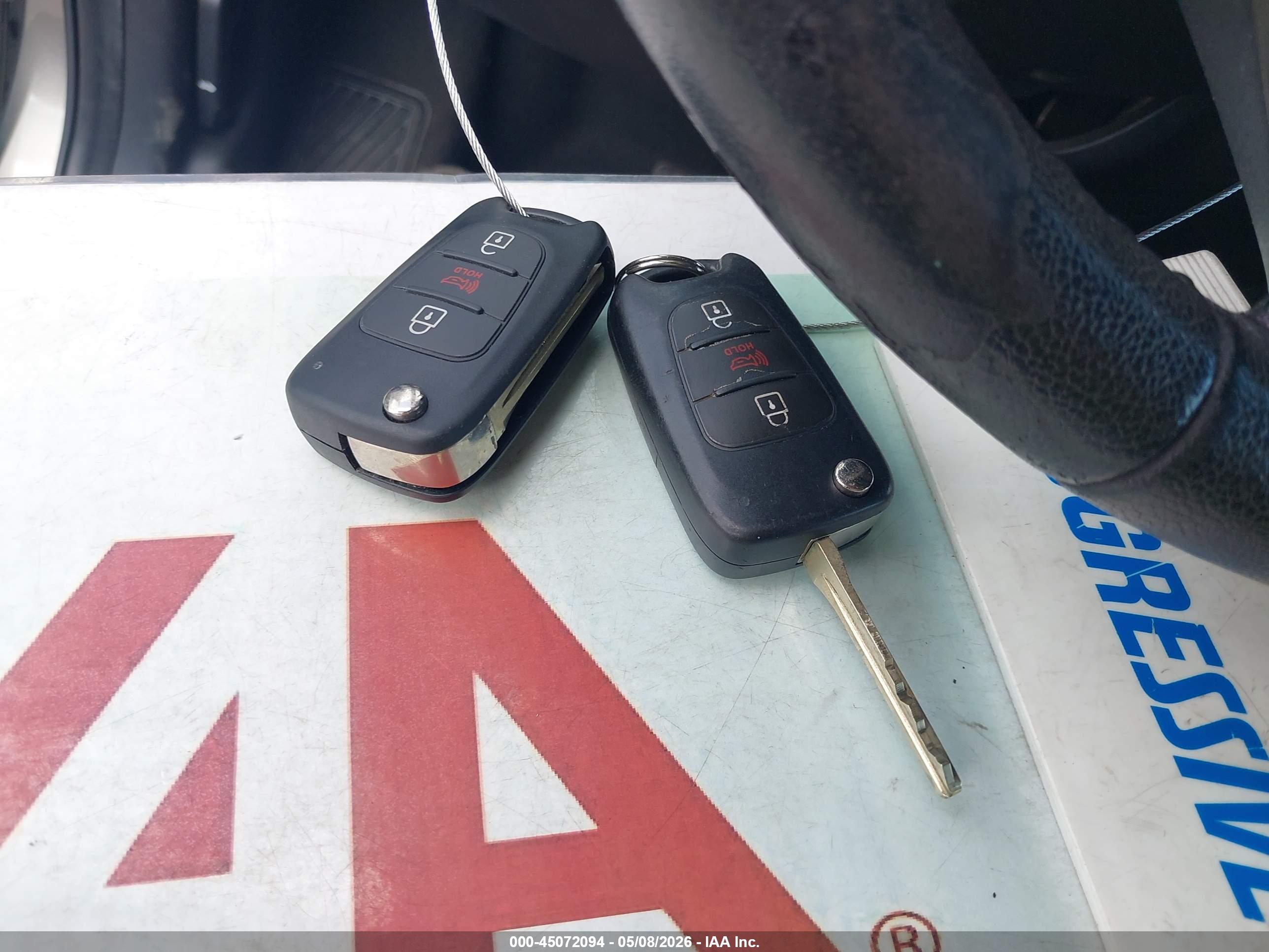 KIA SOUL image 11