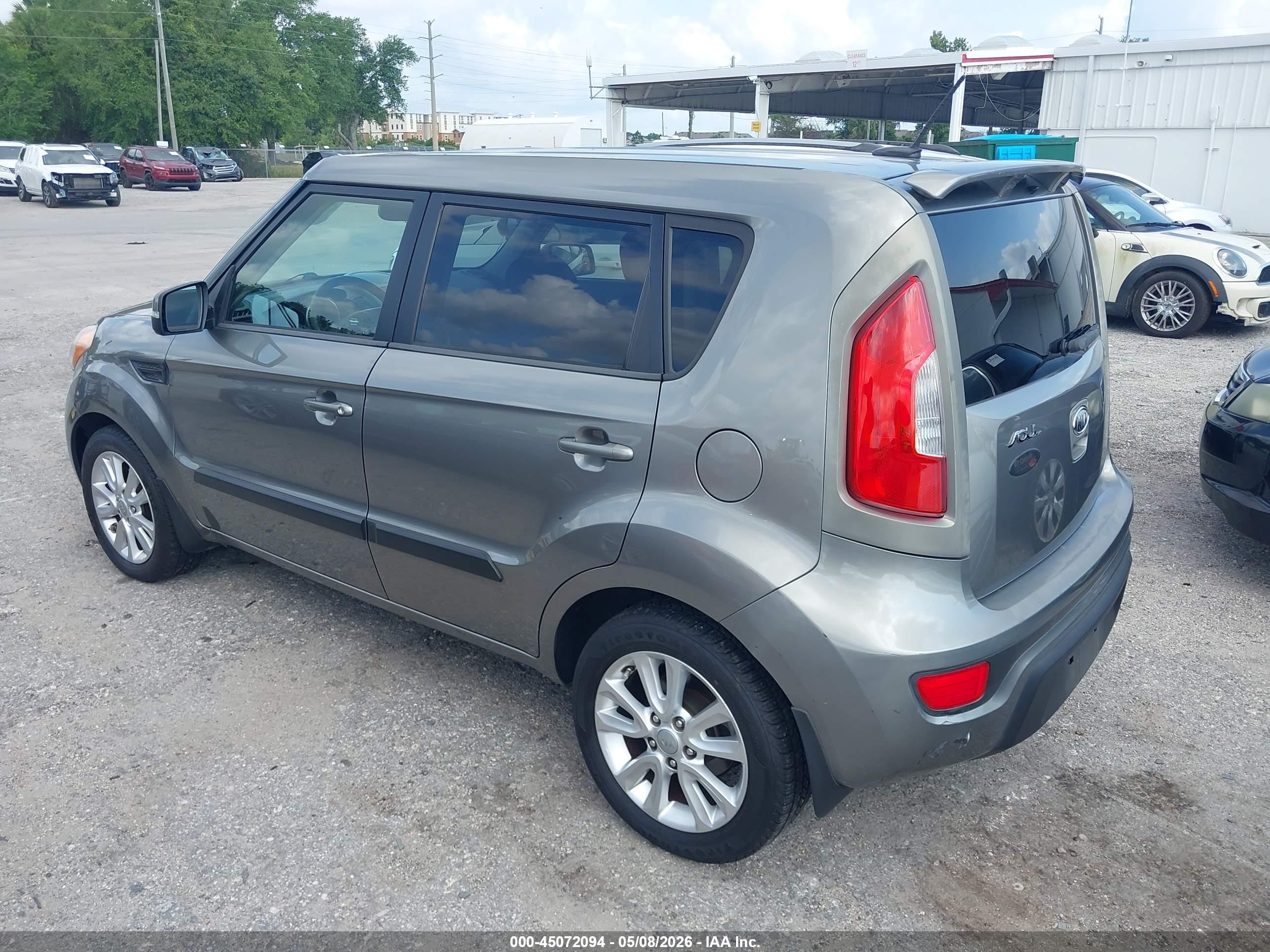 KIA SOUL image 3