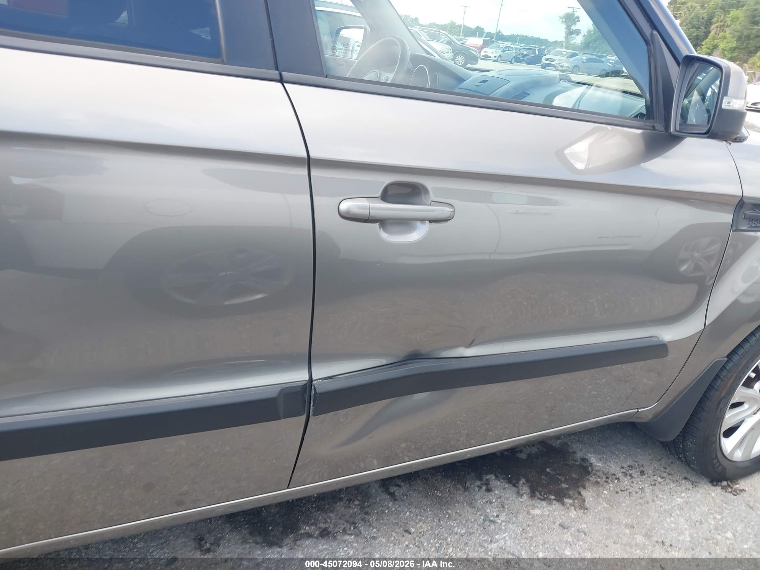KIA SOUL image 6