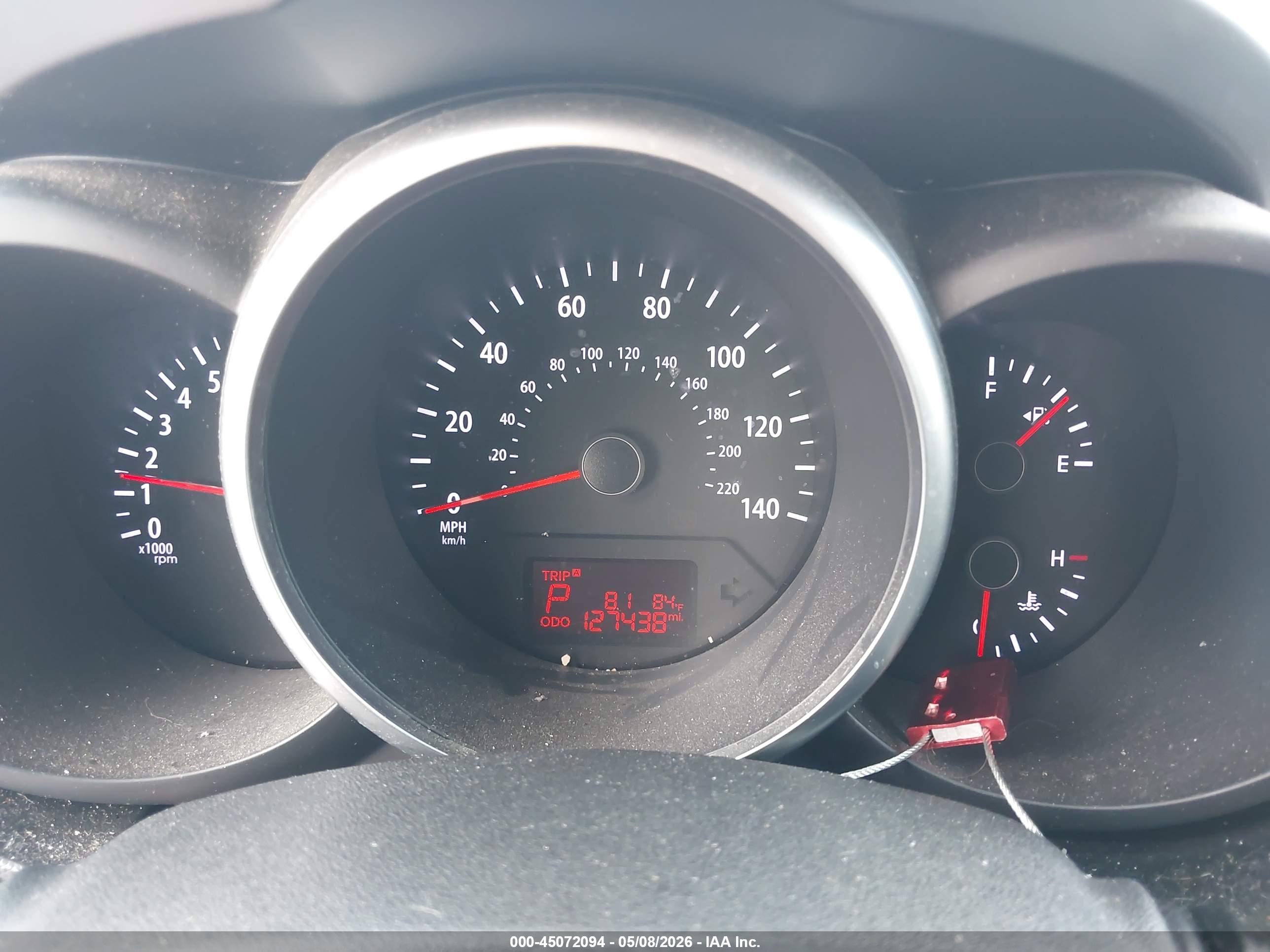 KIA SOUL image 7