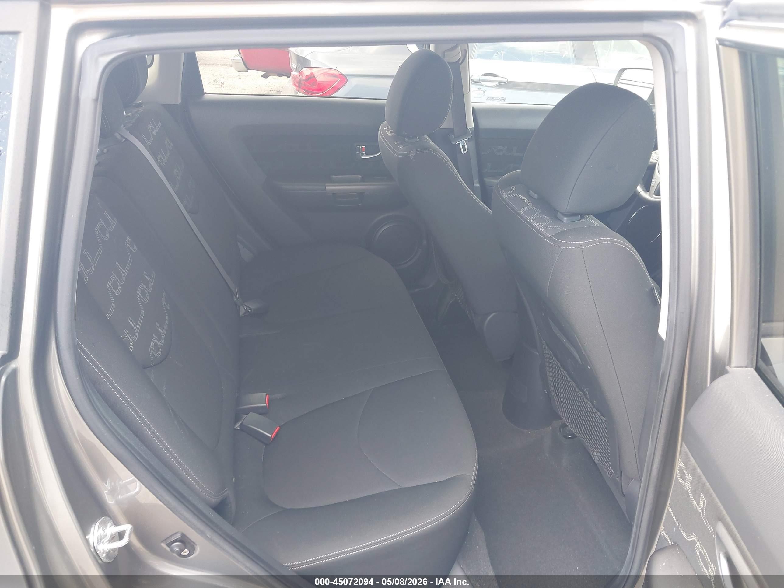 KIA SOUL image 8