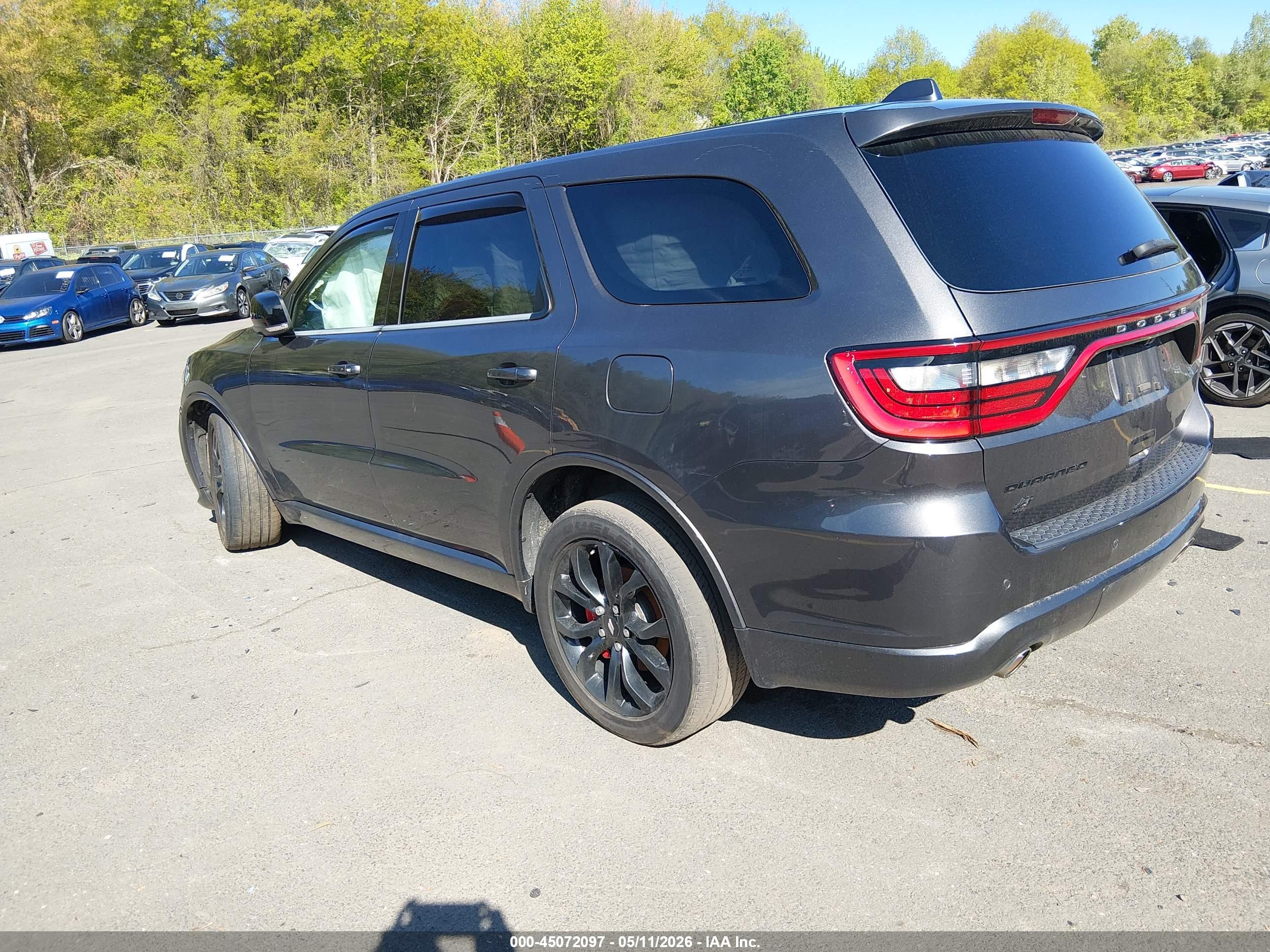 DODGE DURANGO image 3