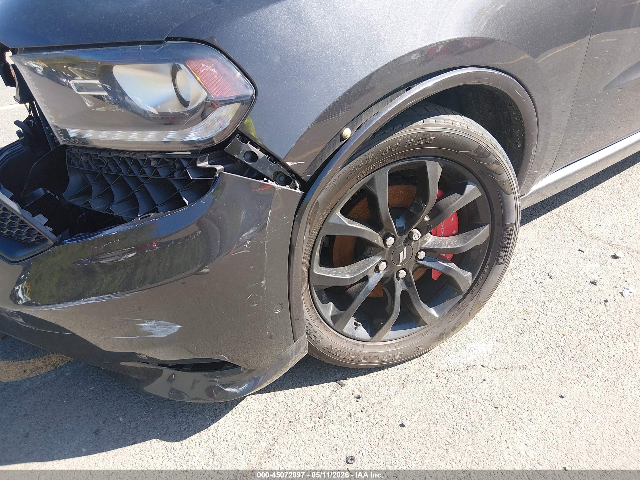 DODGE DURANGO image 6