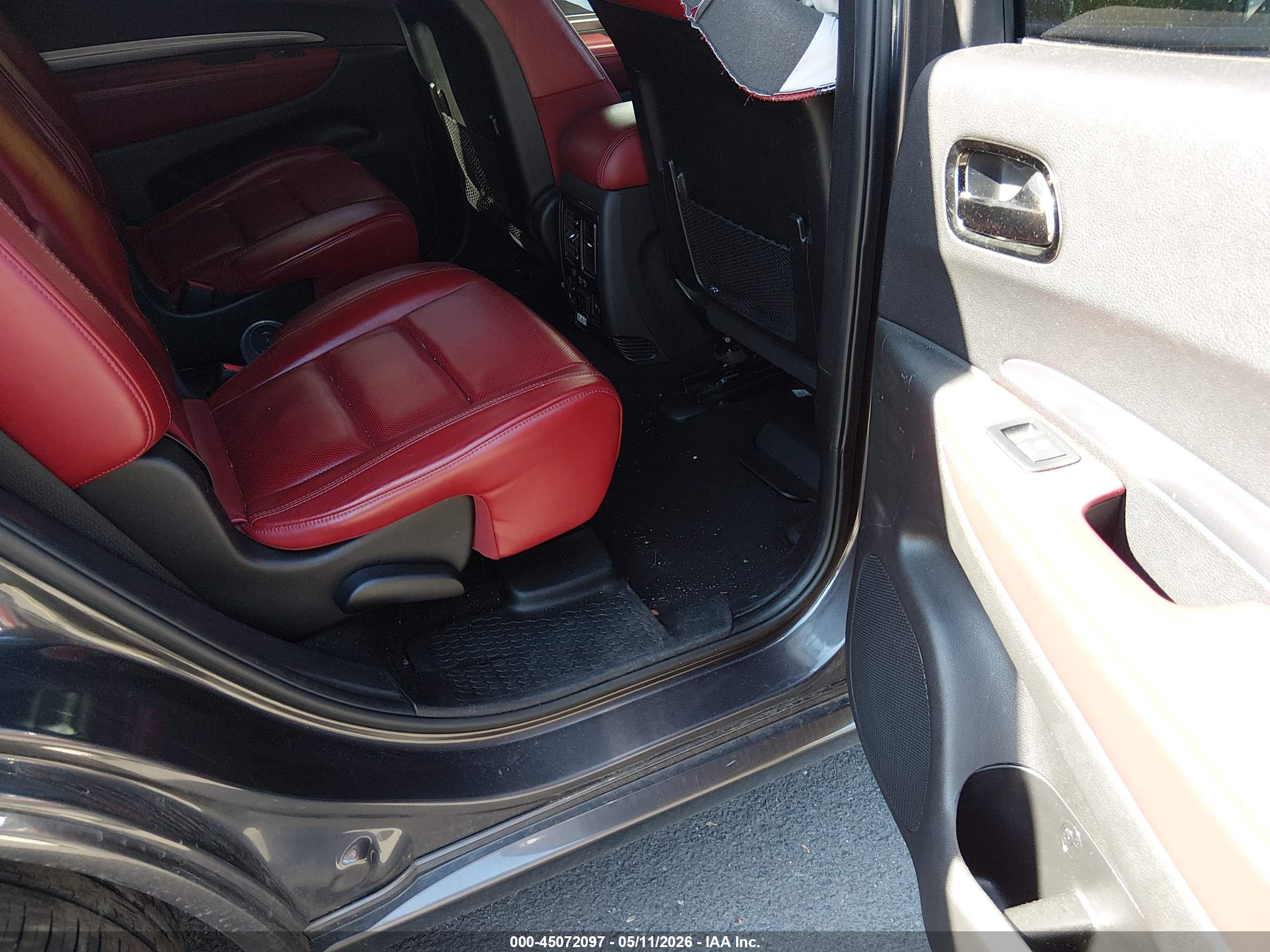 DODGE DURANGO image 8