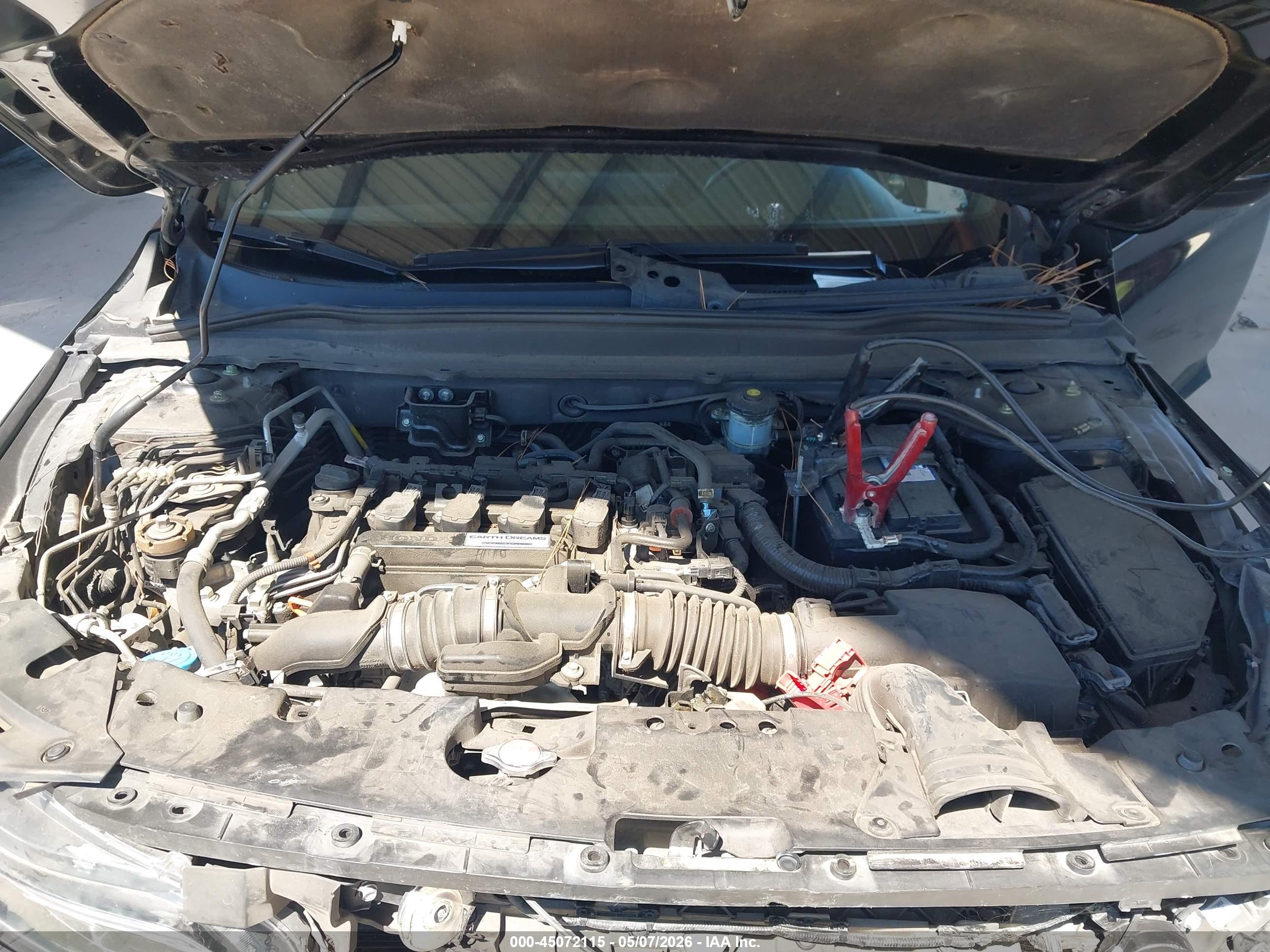 HONDA ACCORD image 10