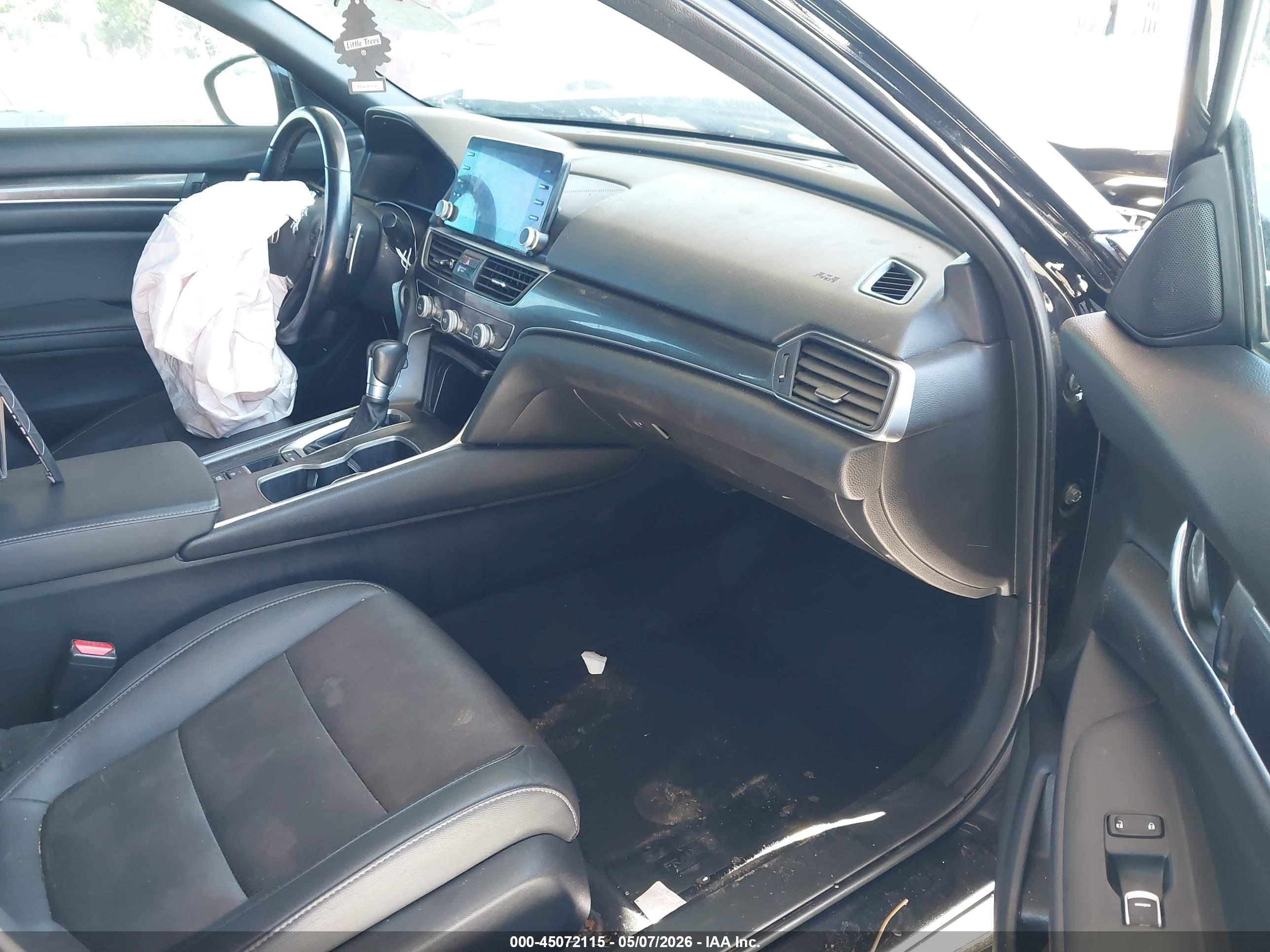 HONDA ACCORD image 5