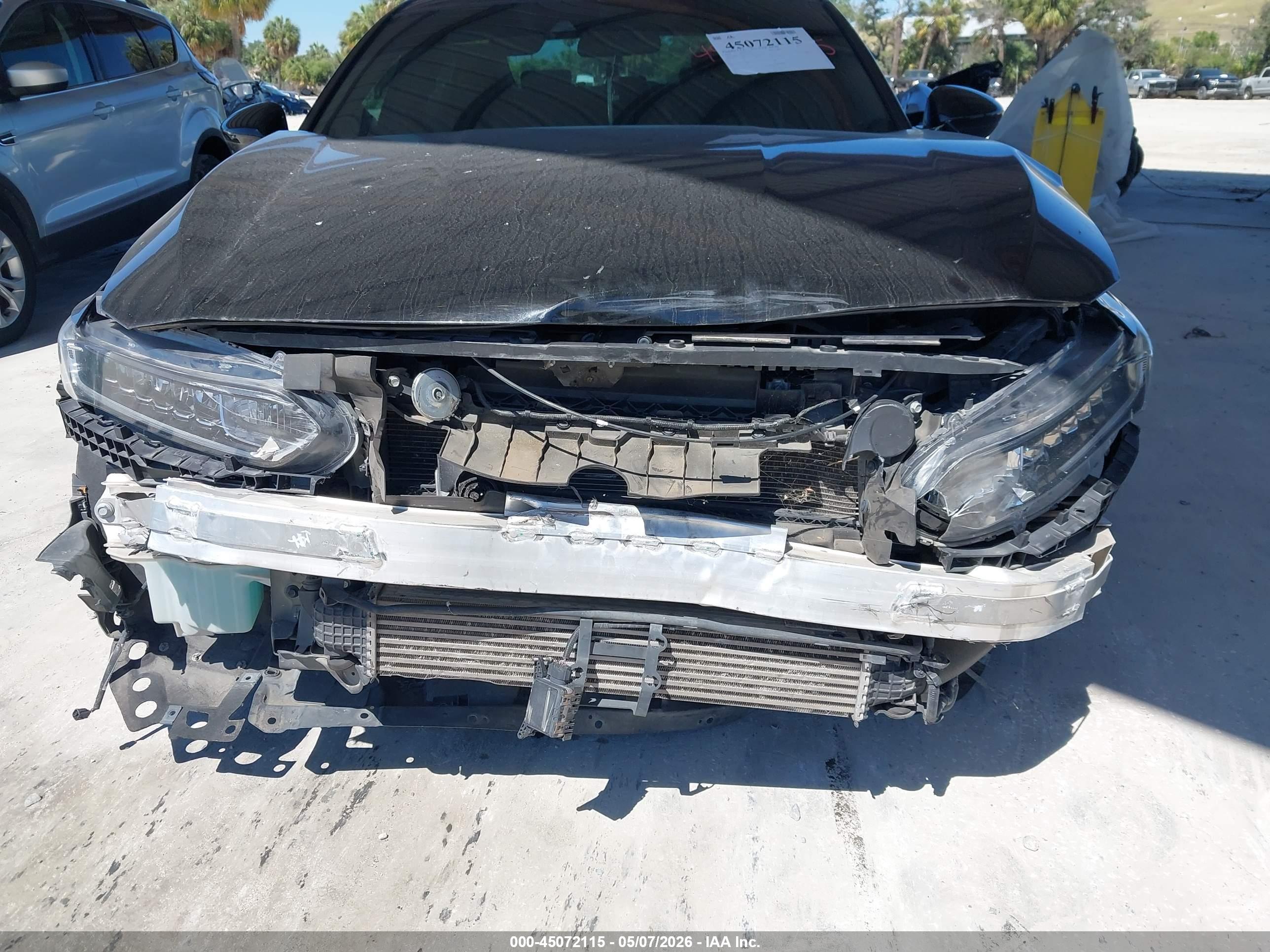 HONDA ACCORD image 6