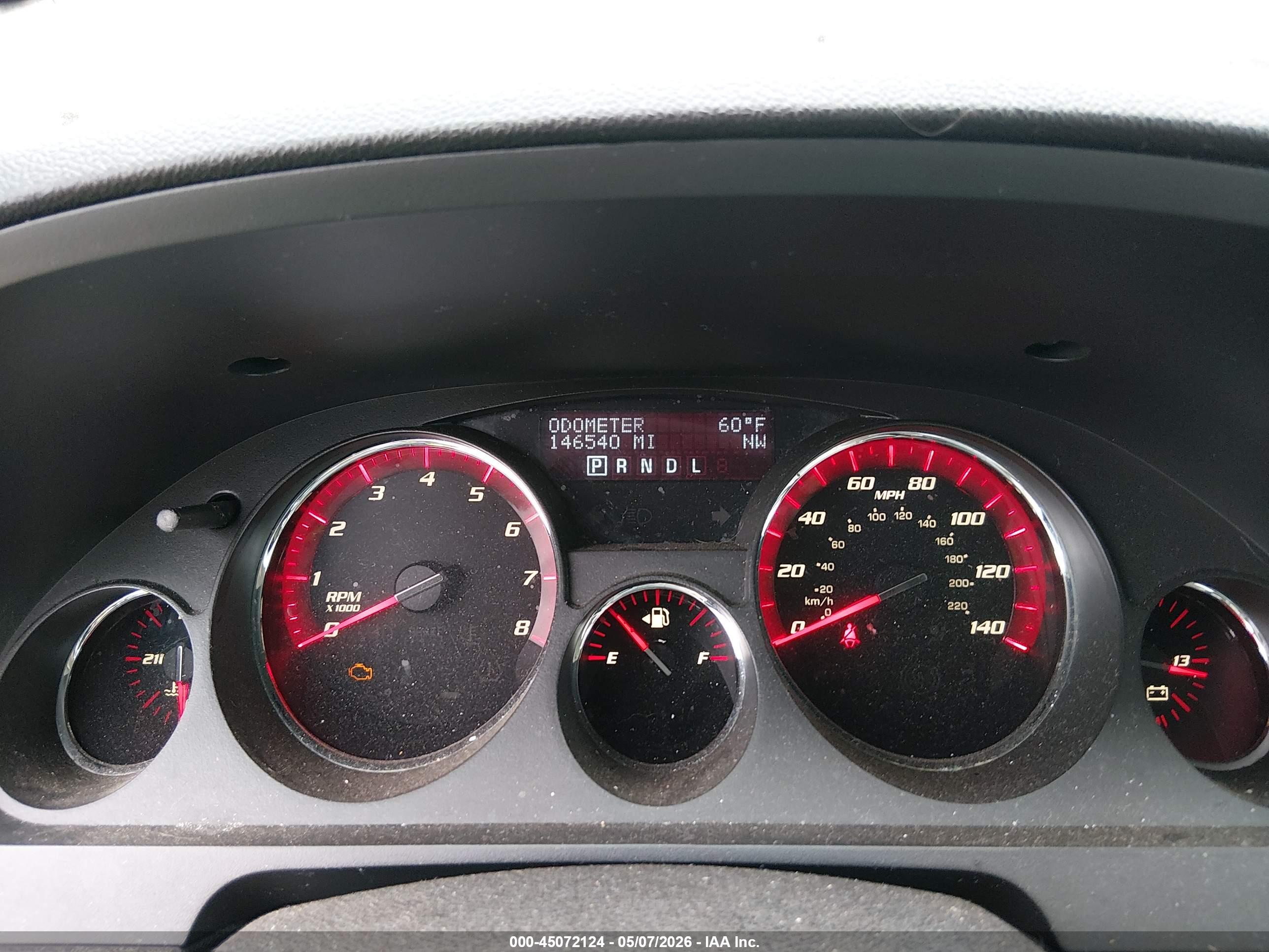 GMC ACADIA image 7