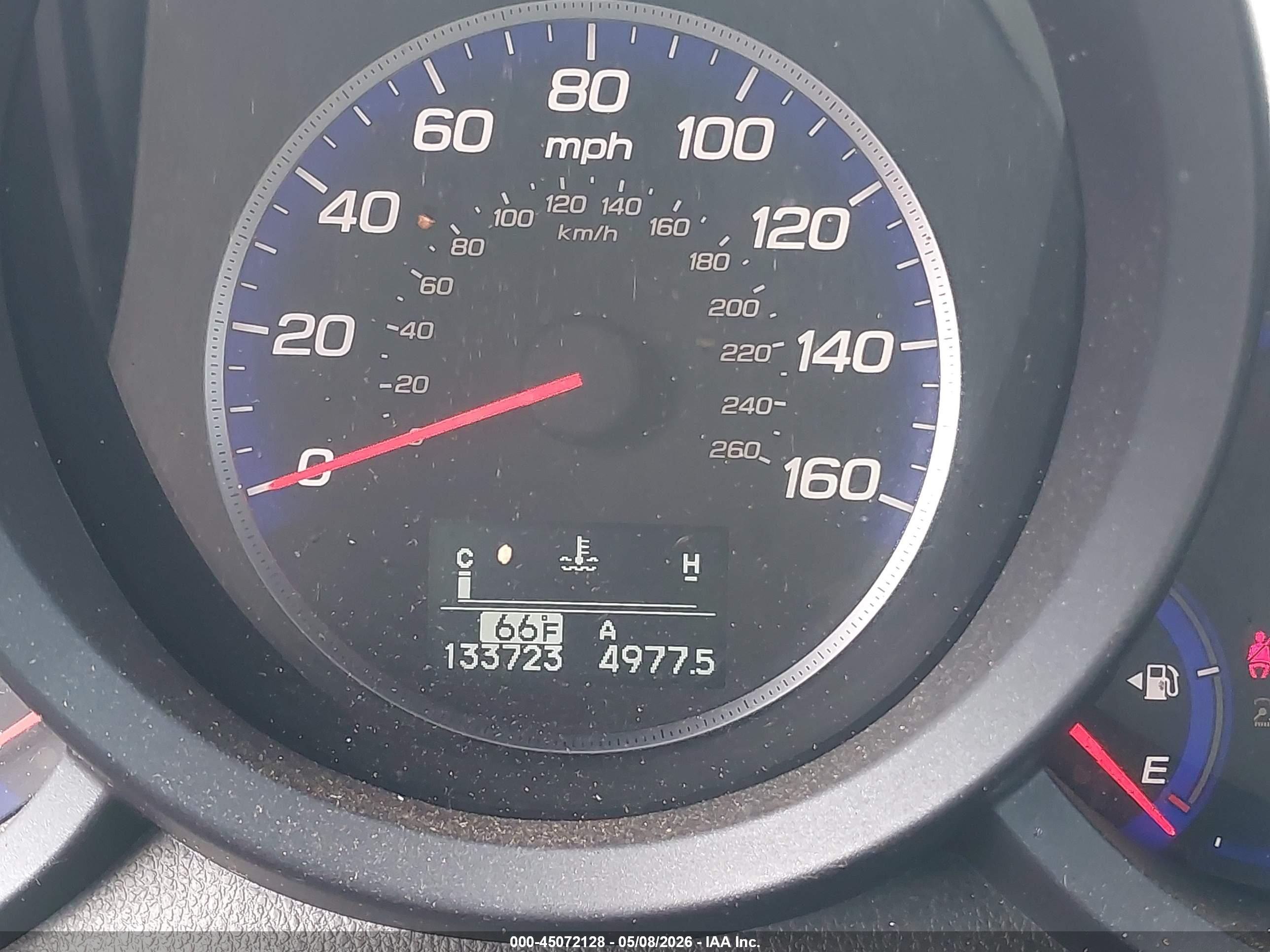 ACURA RDX image 7
