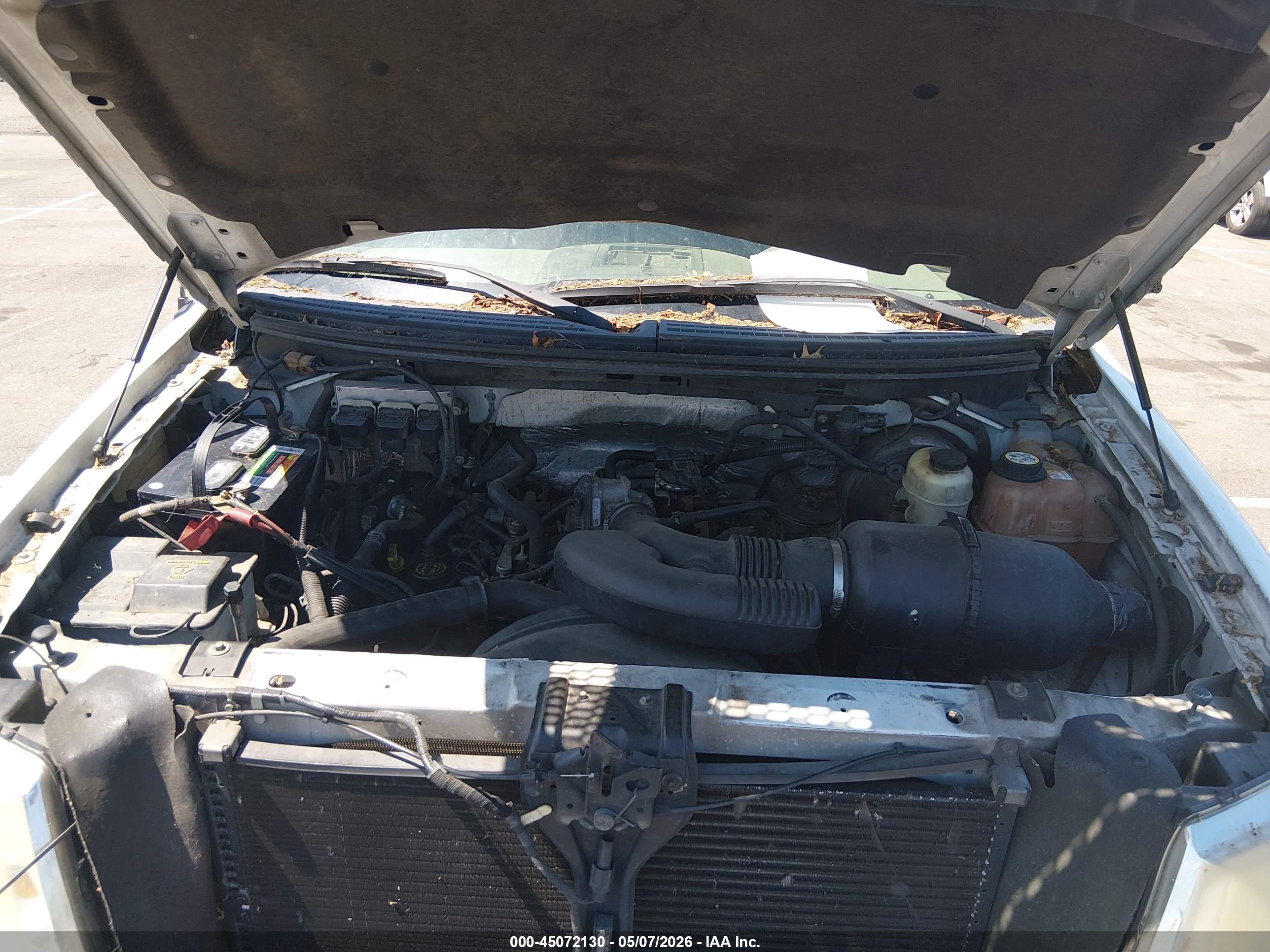 FORD F-150 image 10