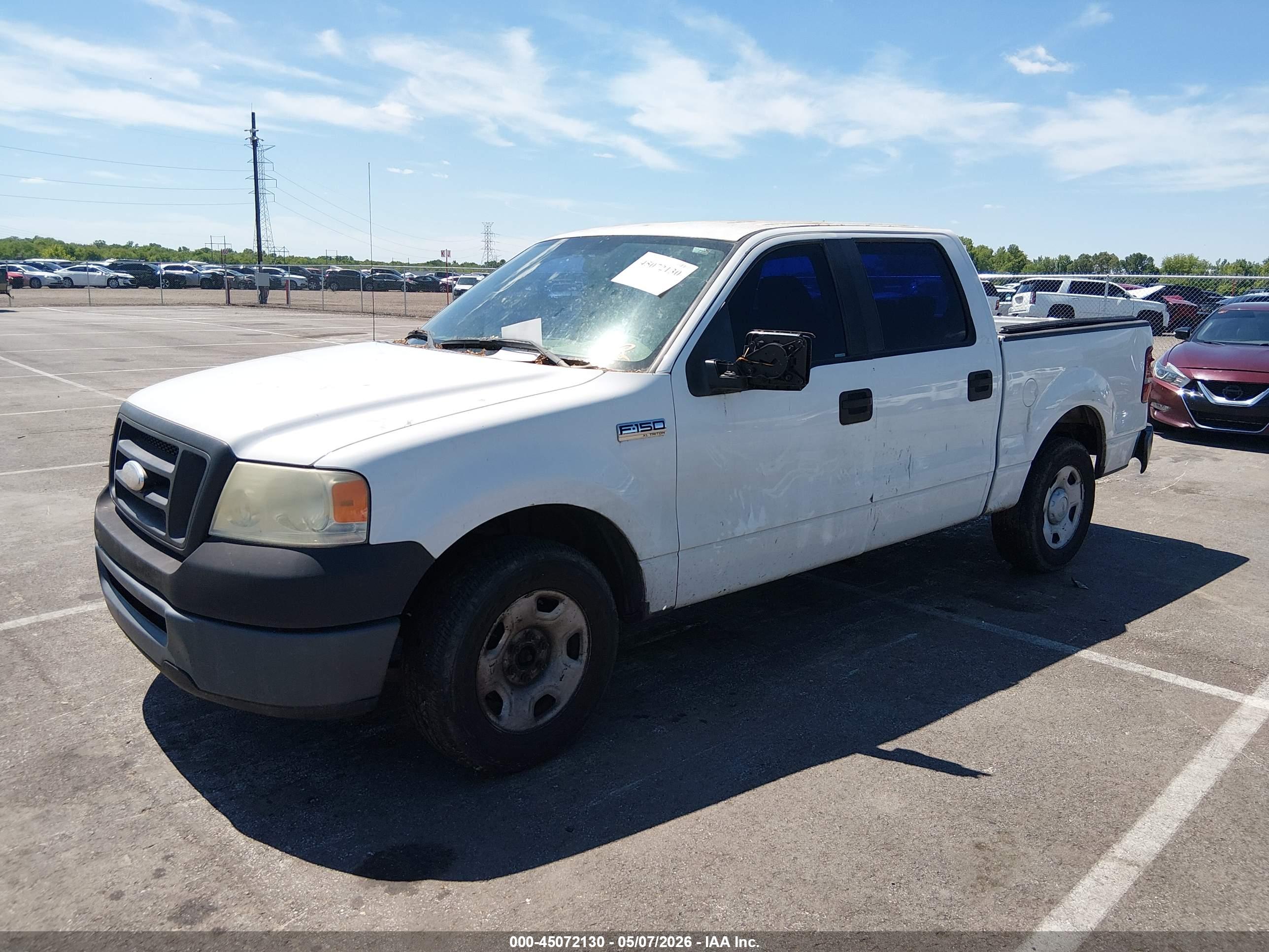 FORD F-150 image 2
