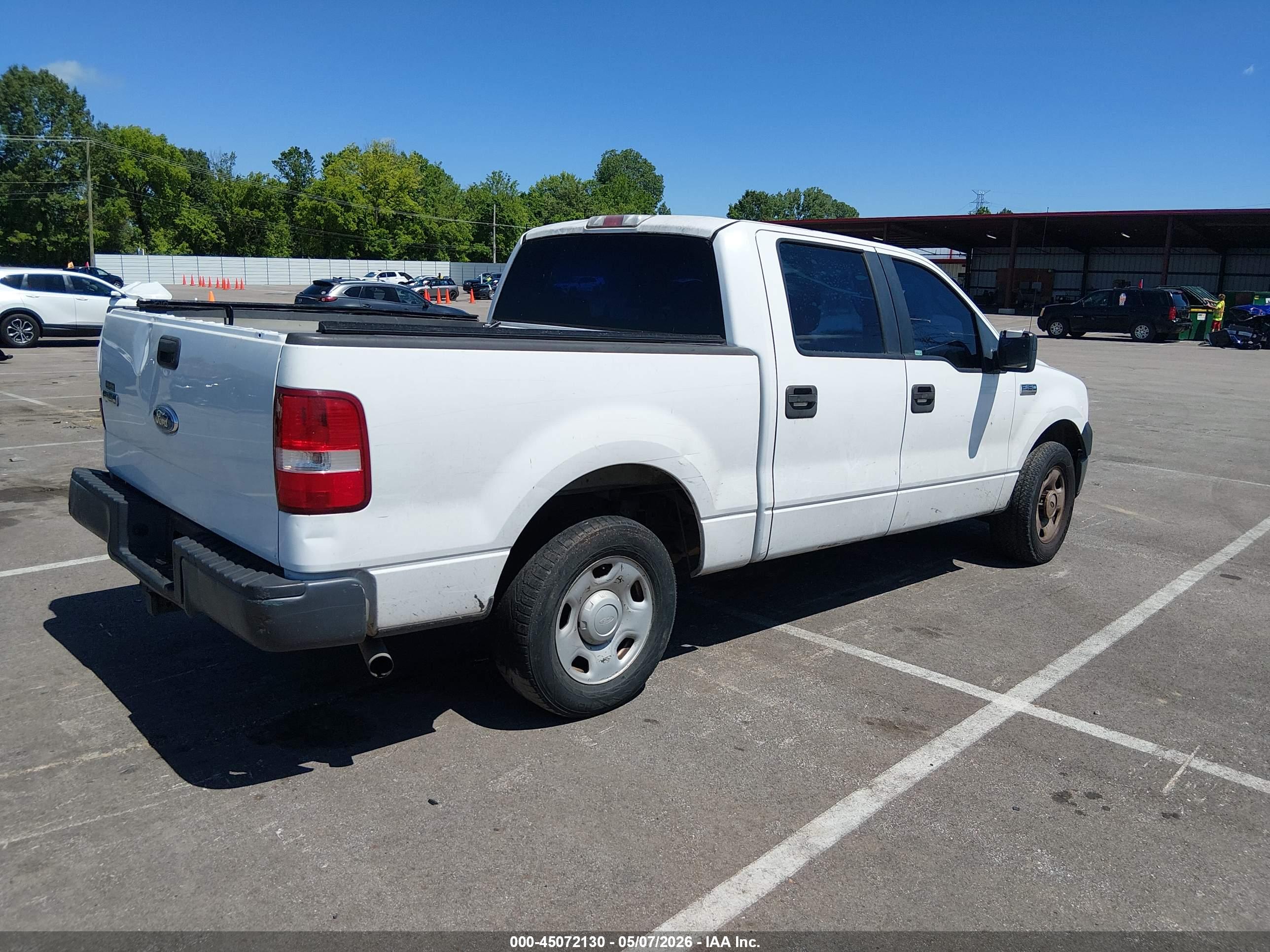 FORD F-150 image 4