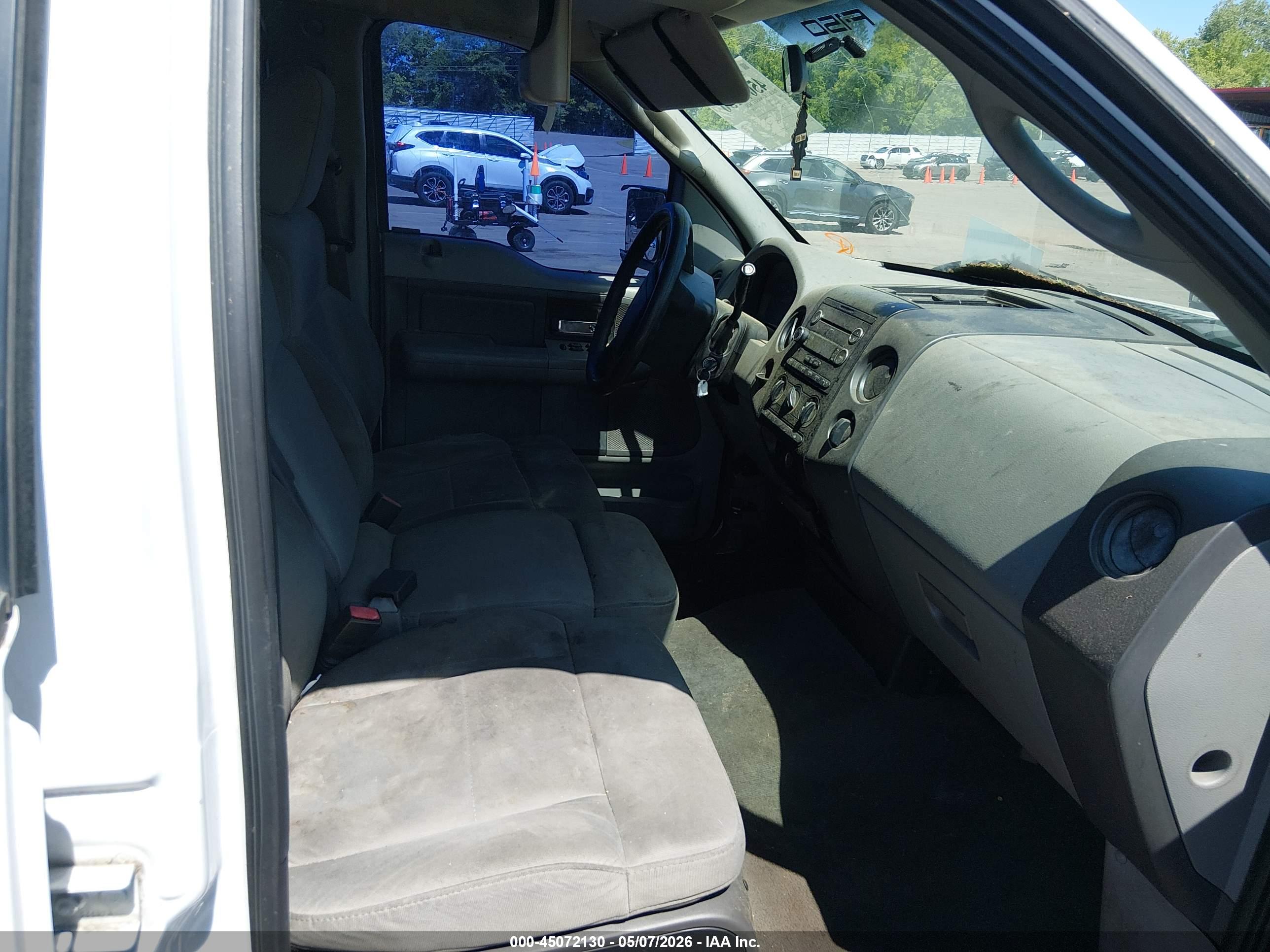 FORD F-150 image 5