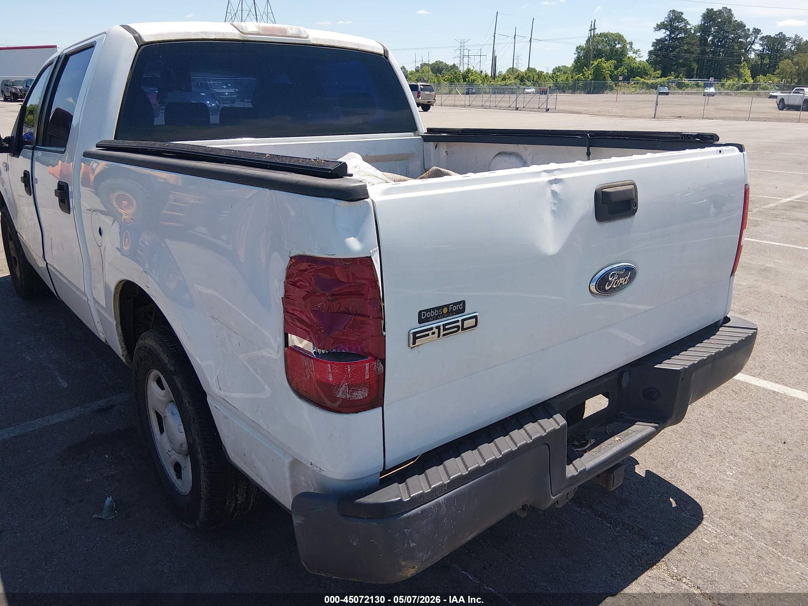 FORD F-150 image 6