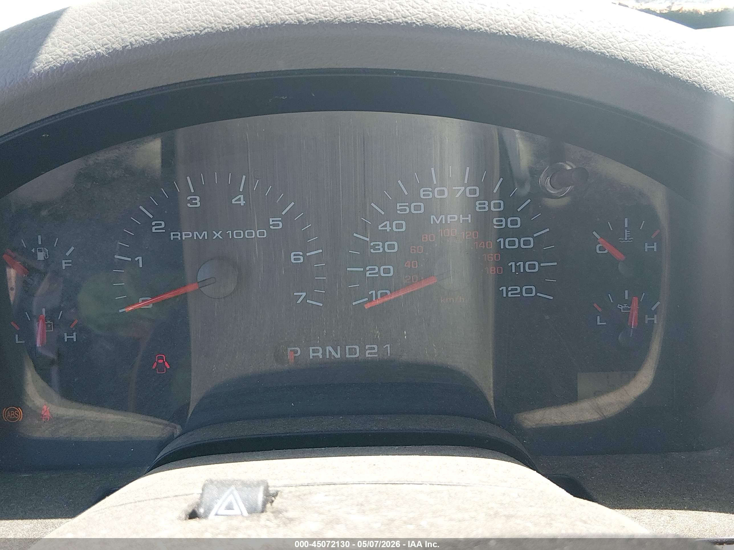 FORD F-150 image 7