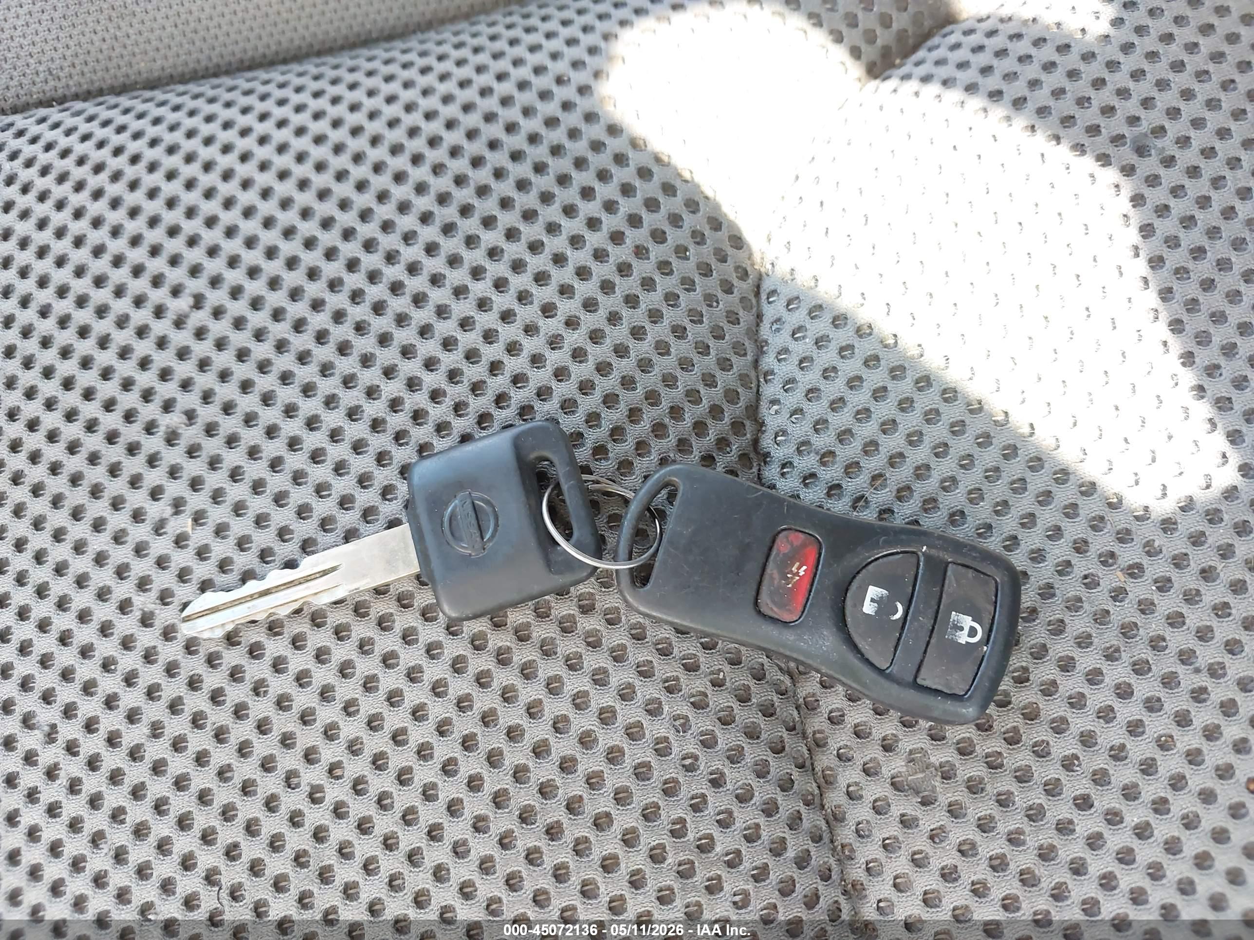 NISSAN FRONTIER image 11