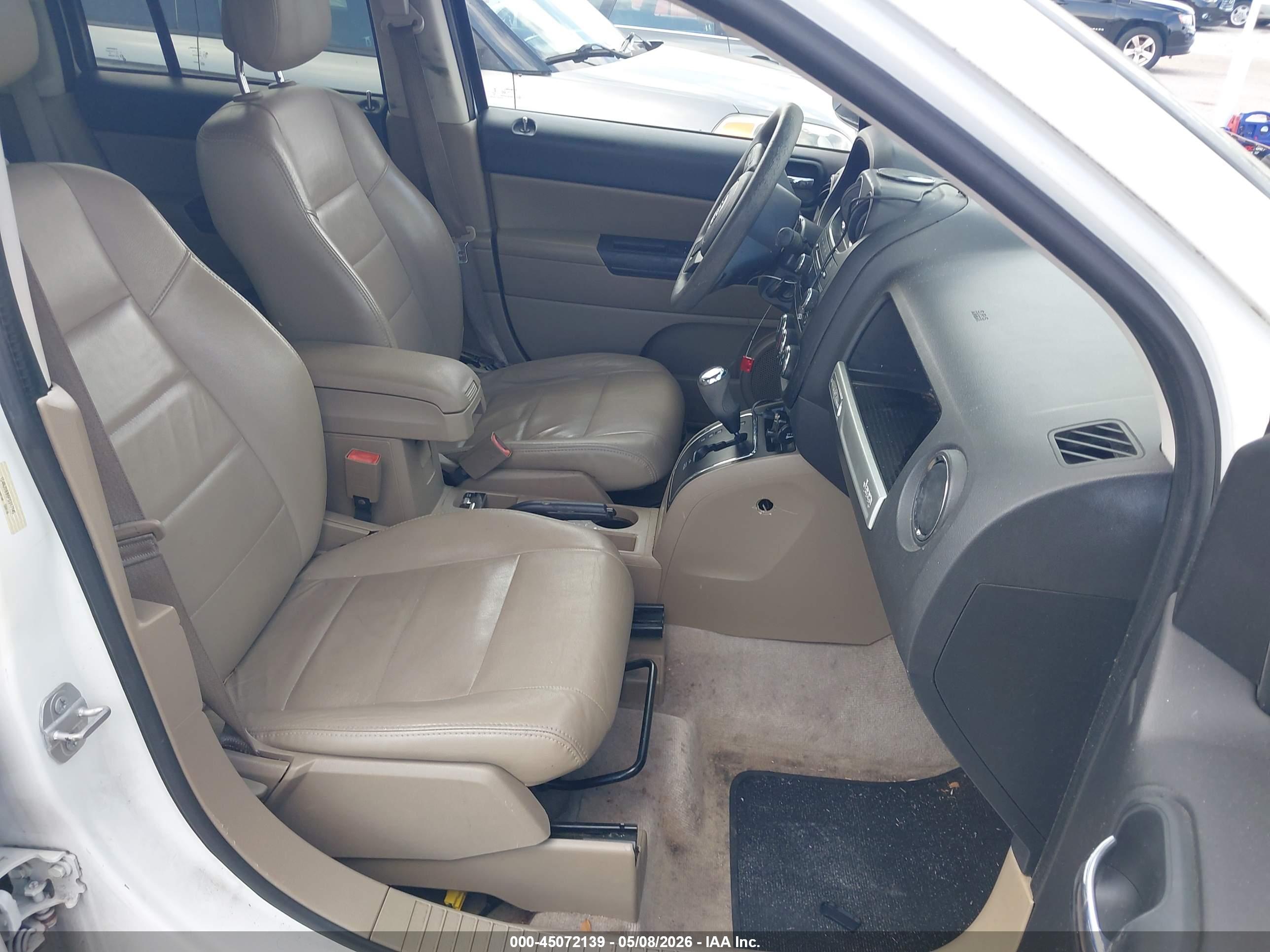 JEEP COMPASS image 5